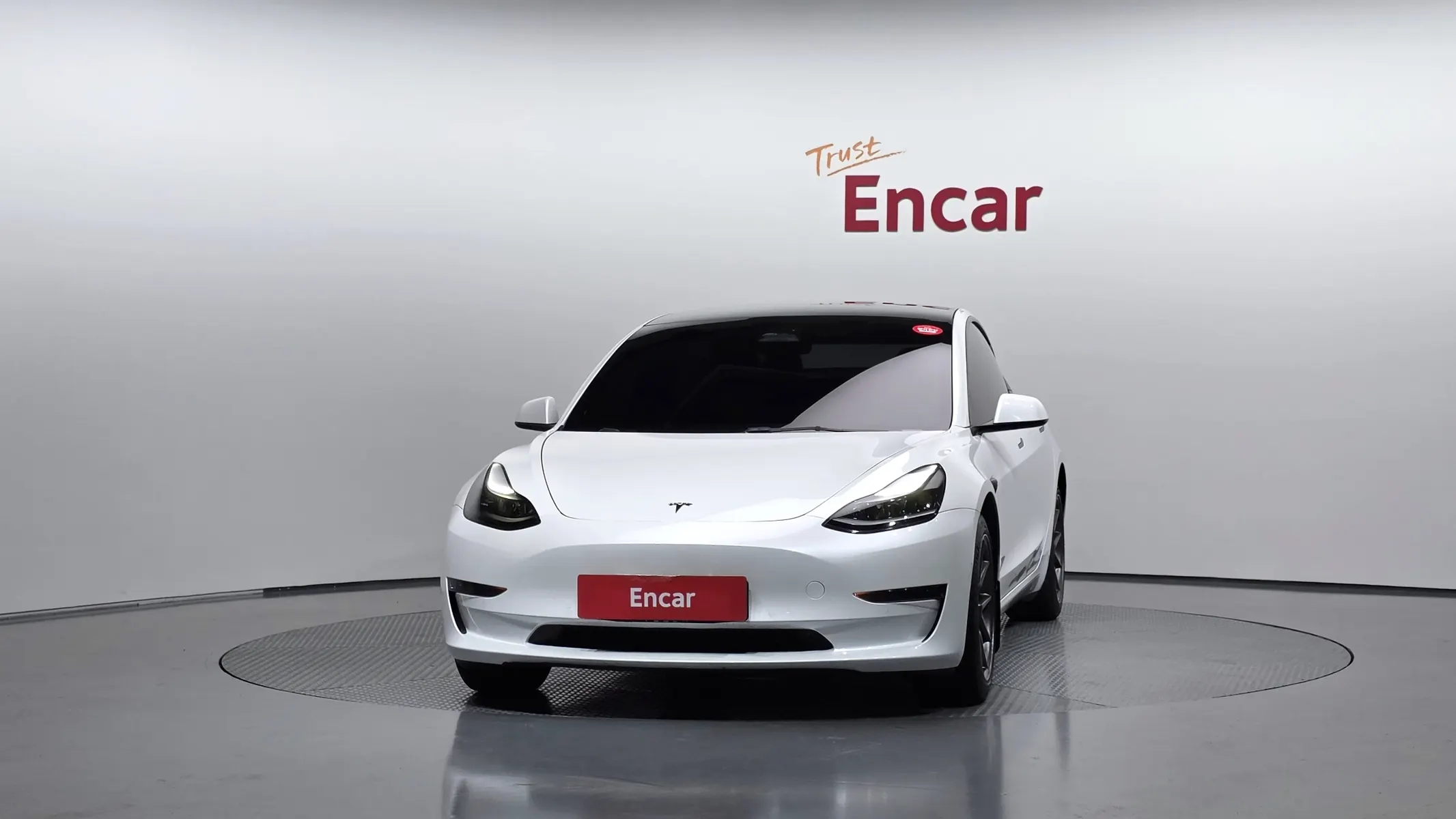 Tesla 3 RWD 2022 3/32