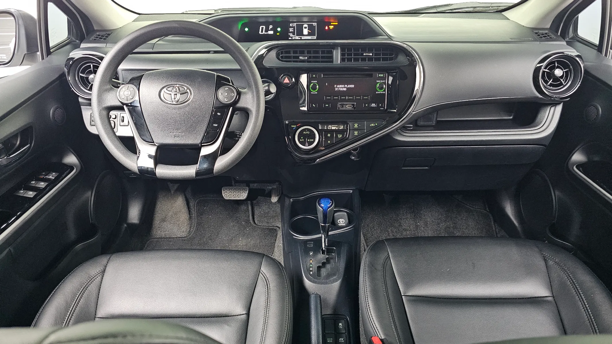 Toyota C 1.5 2019 4/5