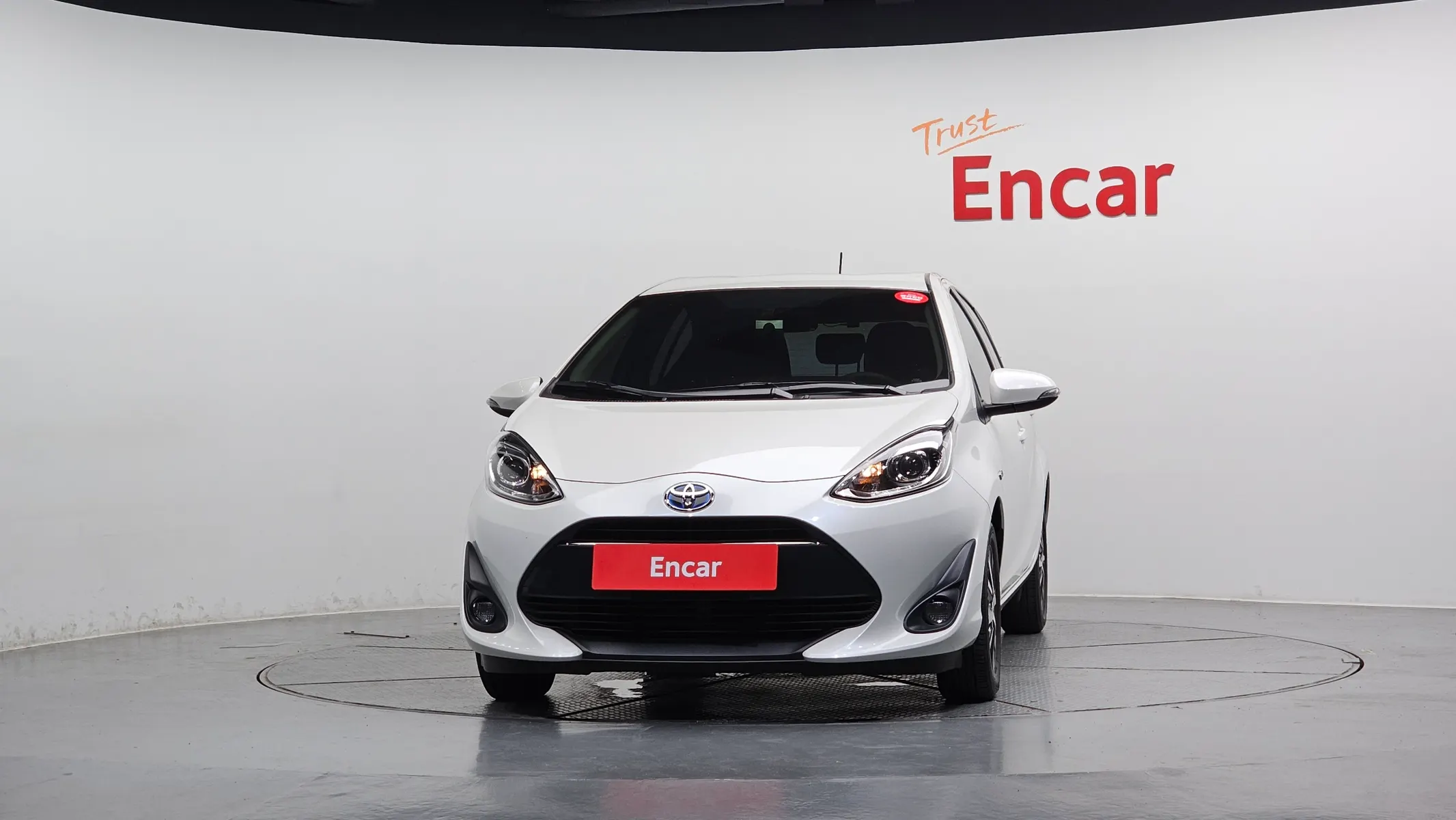 Toyota C 1.5 2019 2/5