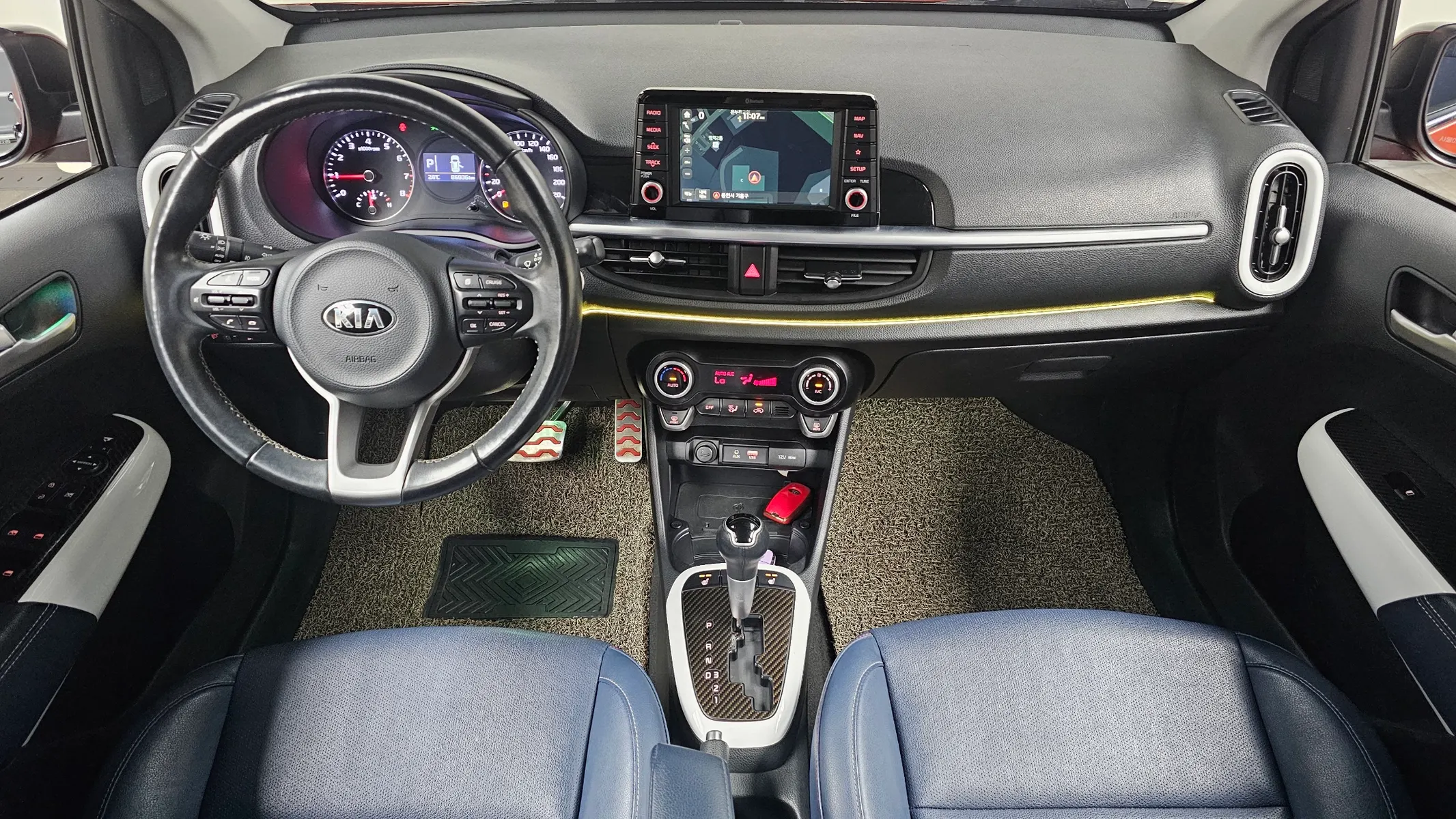 Kia (JA) 2018 4/5