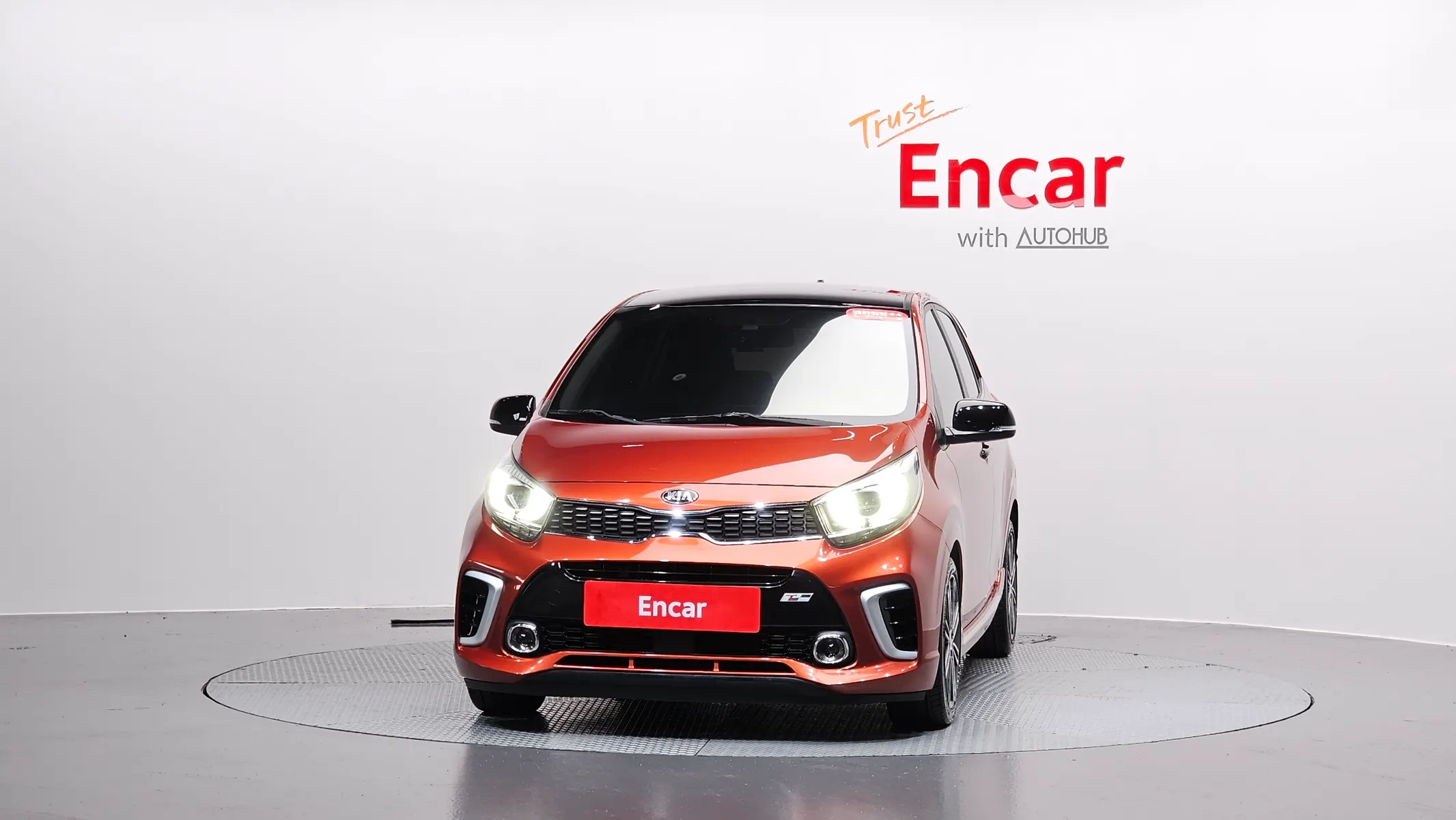 Kia (JA) 2018 2/5