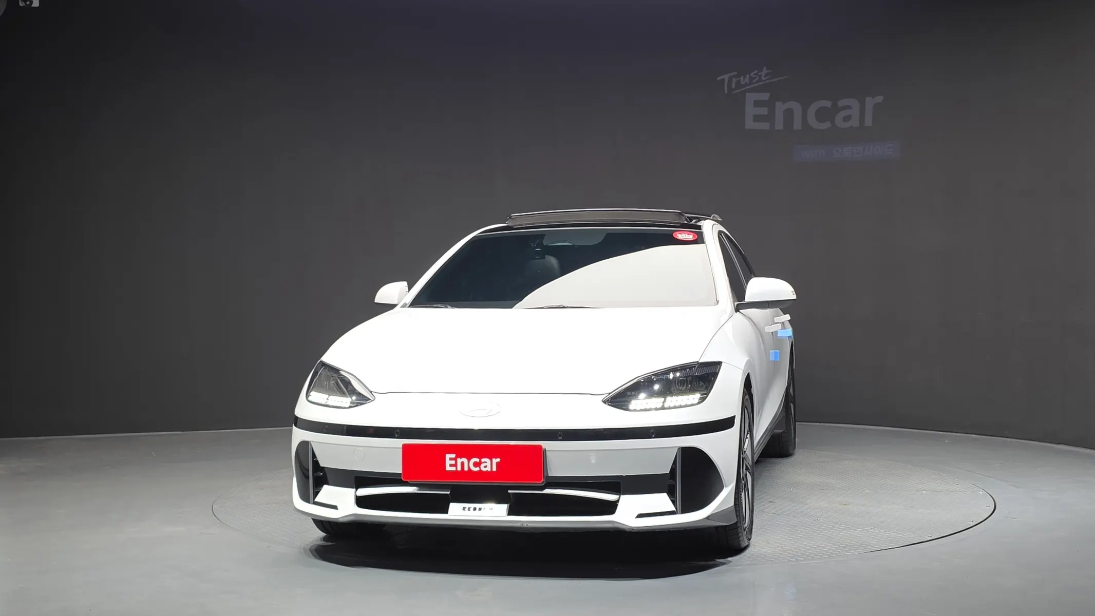 Hyundai Ioniq 6 2022 3/33