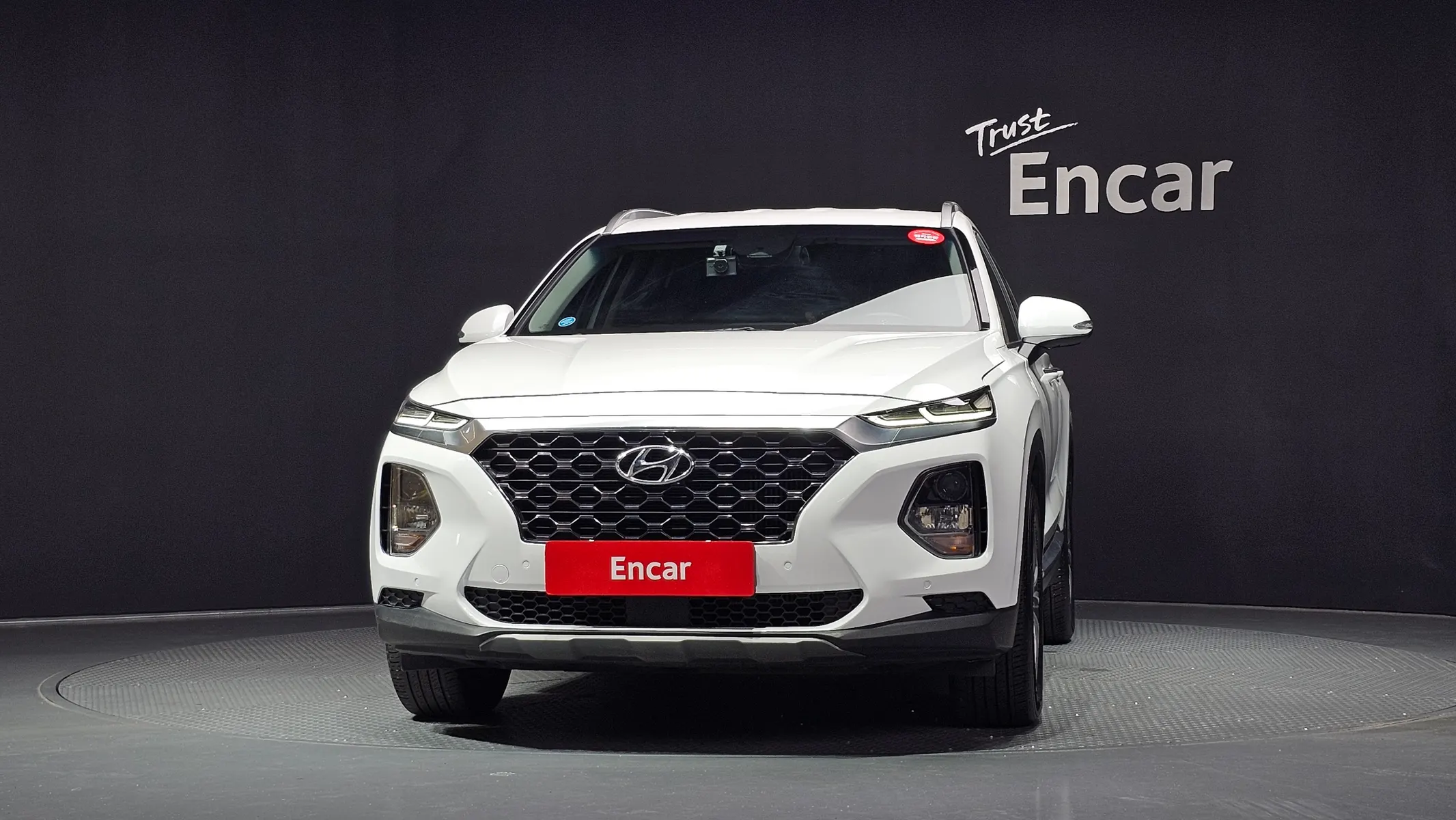 Hyundai TM 2.0T 2WD 2020 2/5