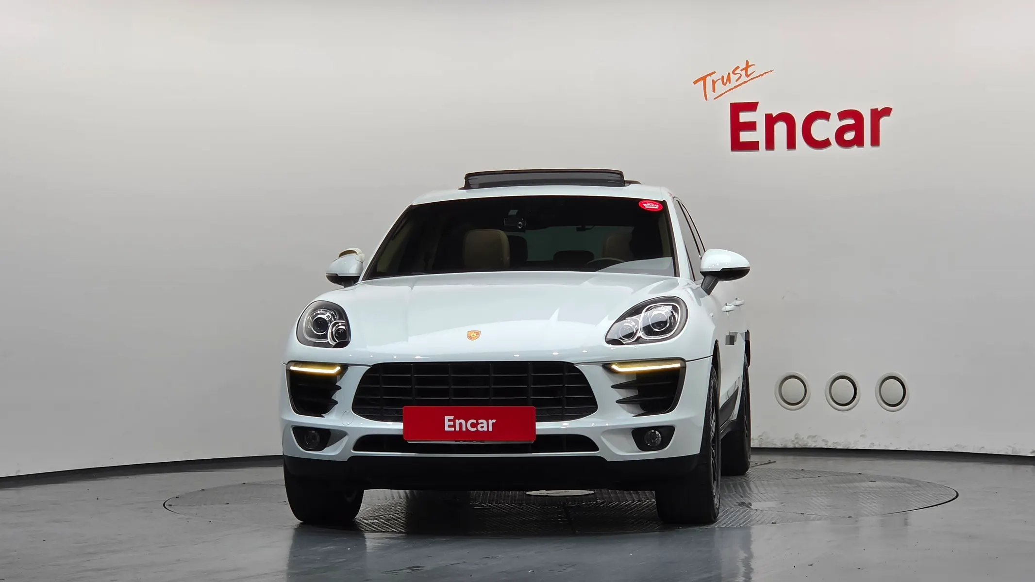 Porsche 마칸 3.0 S 2015 3/21