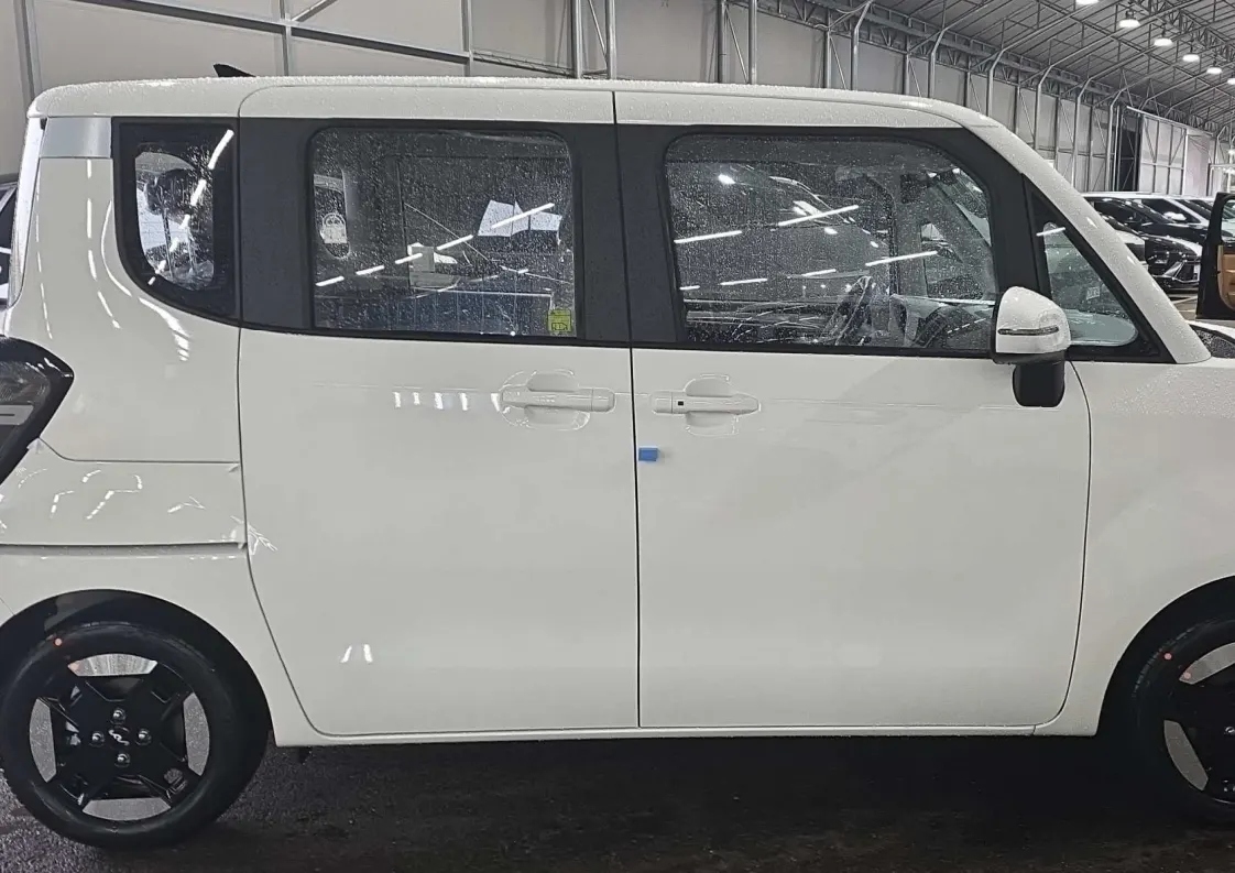 Kia EV 2026 2/10