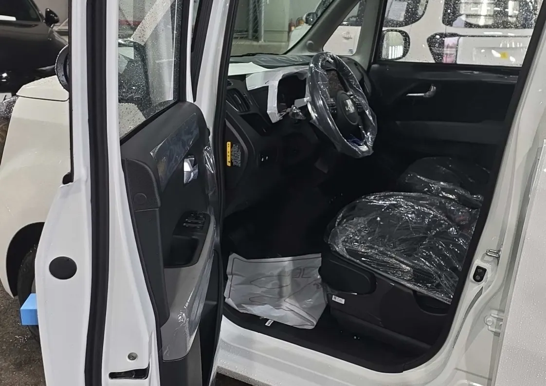 Kia EV 2026 3/5