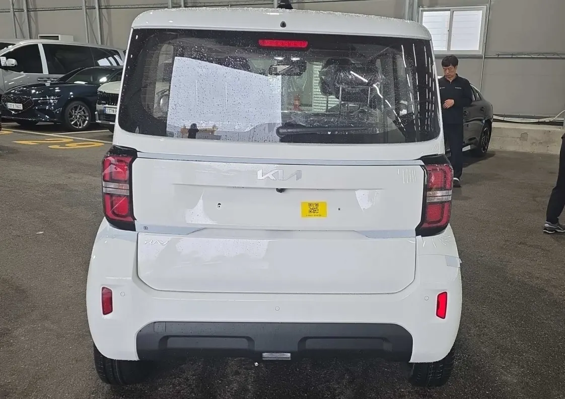 Kia EV 2026 2/5