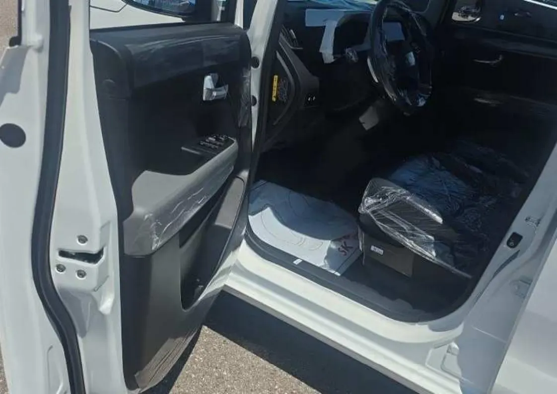 Kia EV 2026 3/5