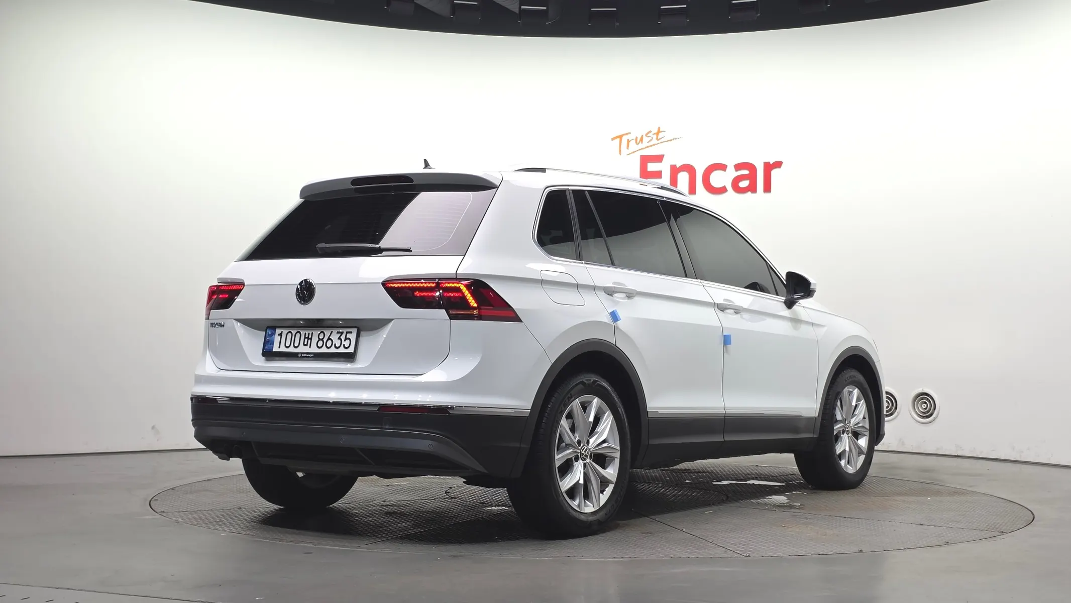 Volkswagen 2 2.0 TDI 2020 2/31