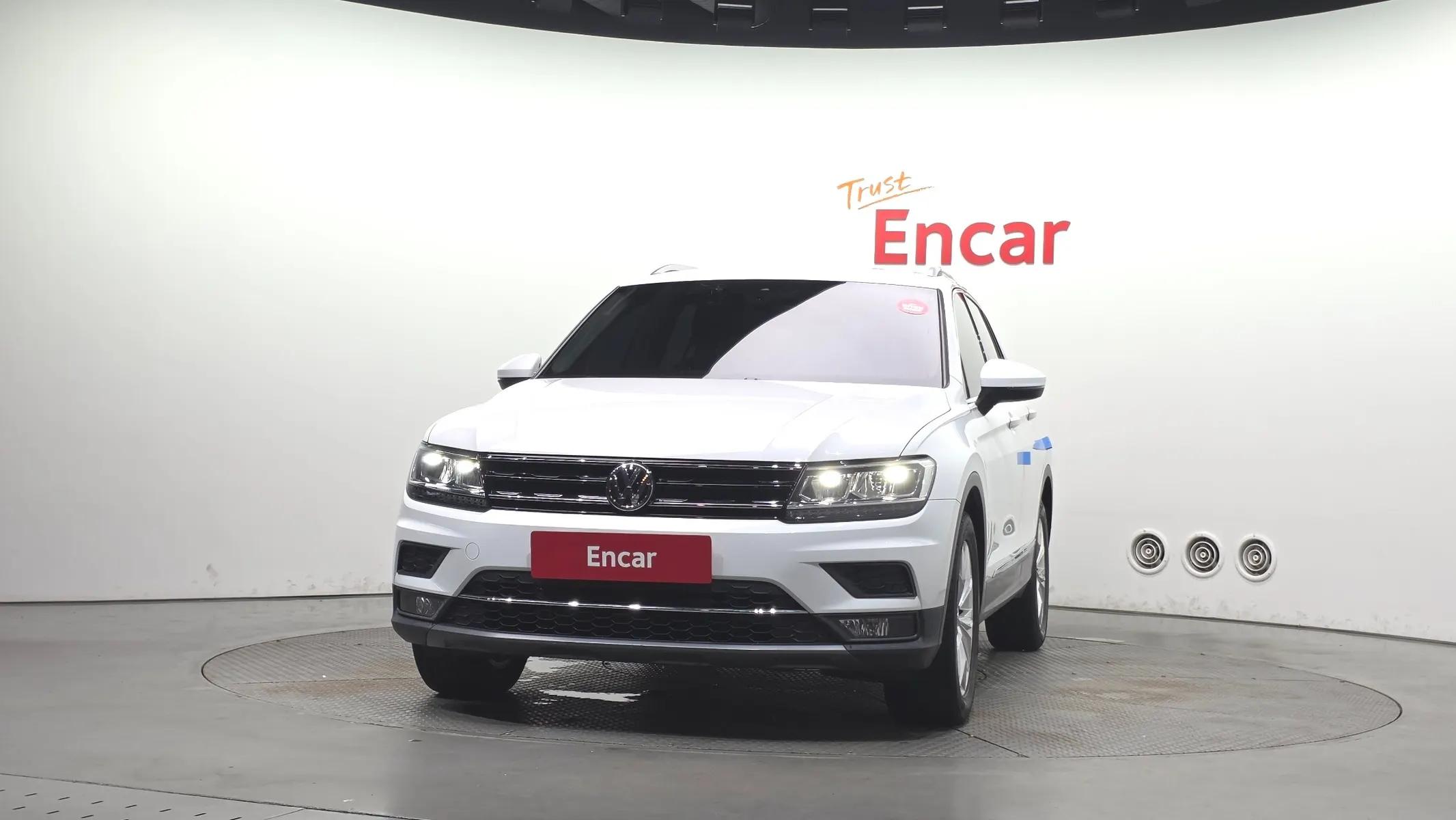 Volkswagen 2 2.0 TDI 2020 3/31