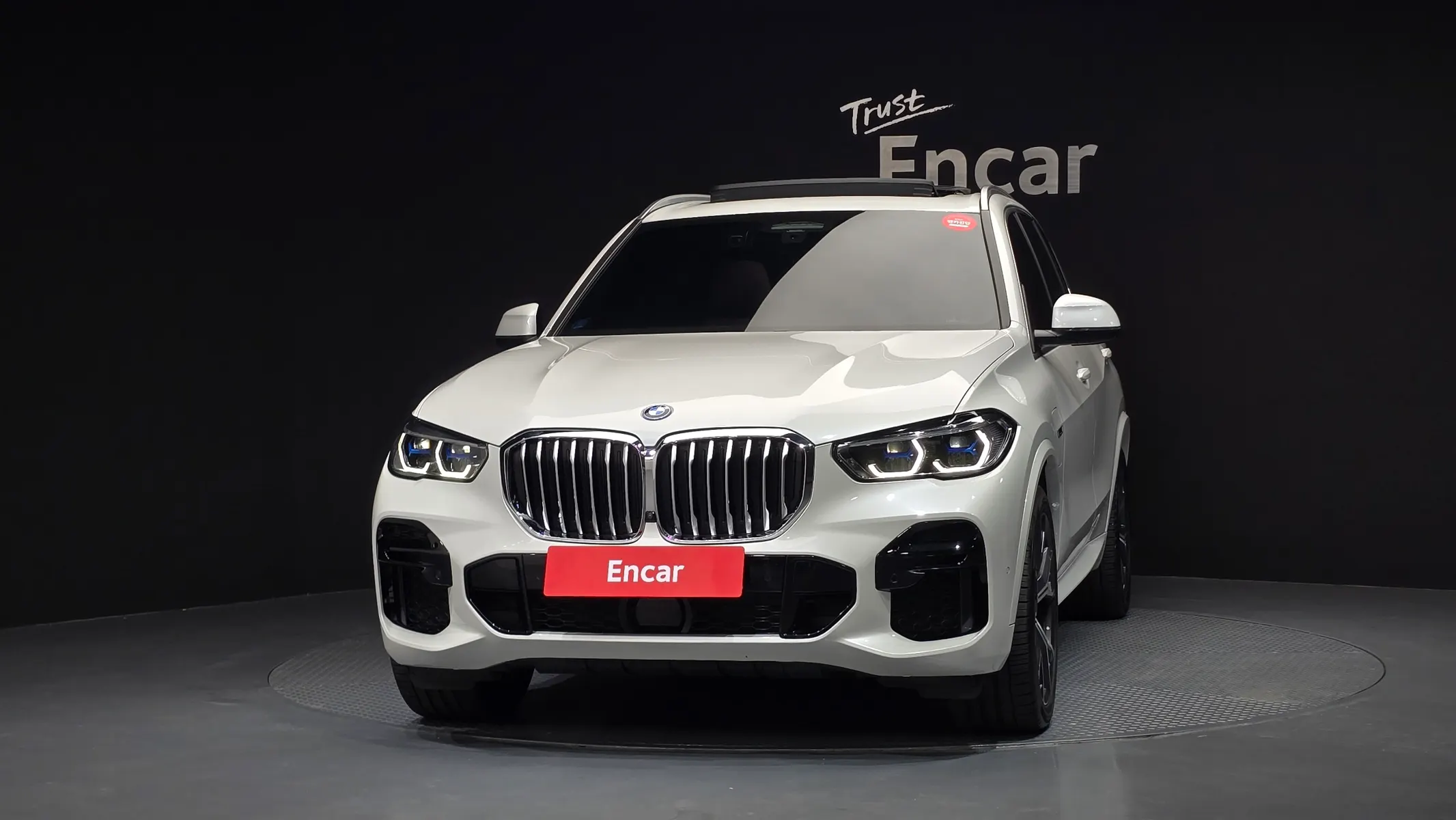 BMW X5 (G05) xDrive 45e M 2022 3/31