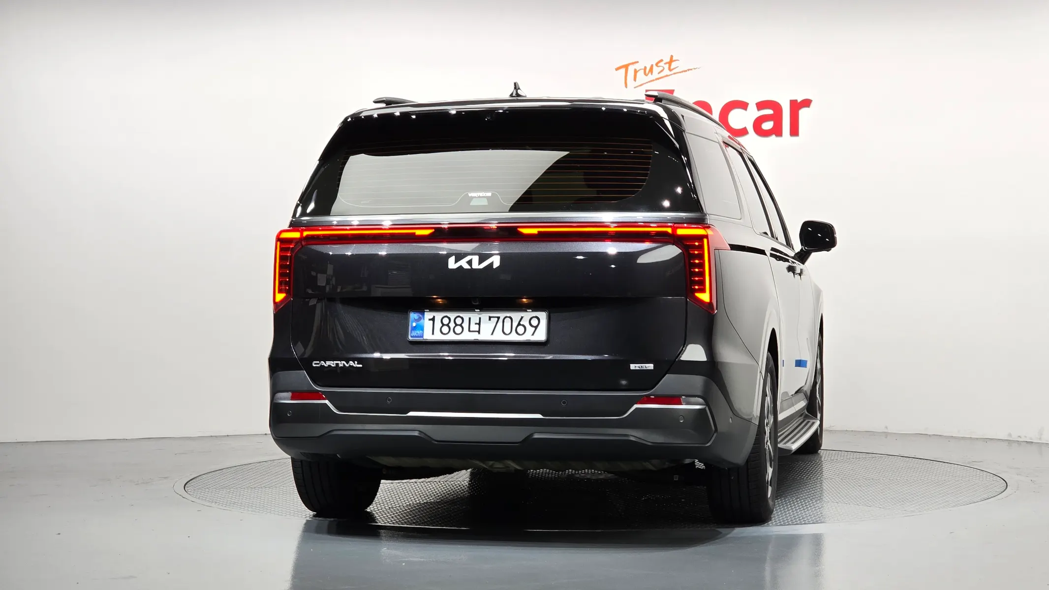 Kia 4 HEV 7 2024 3/5