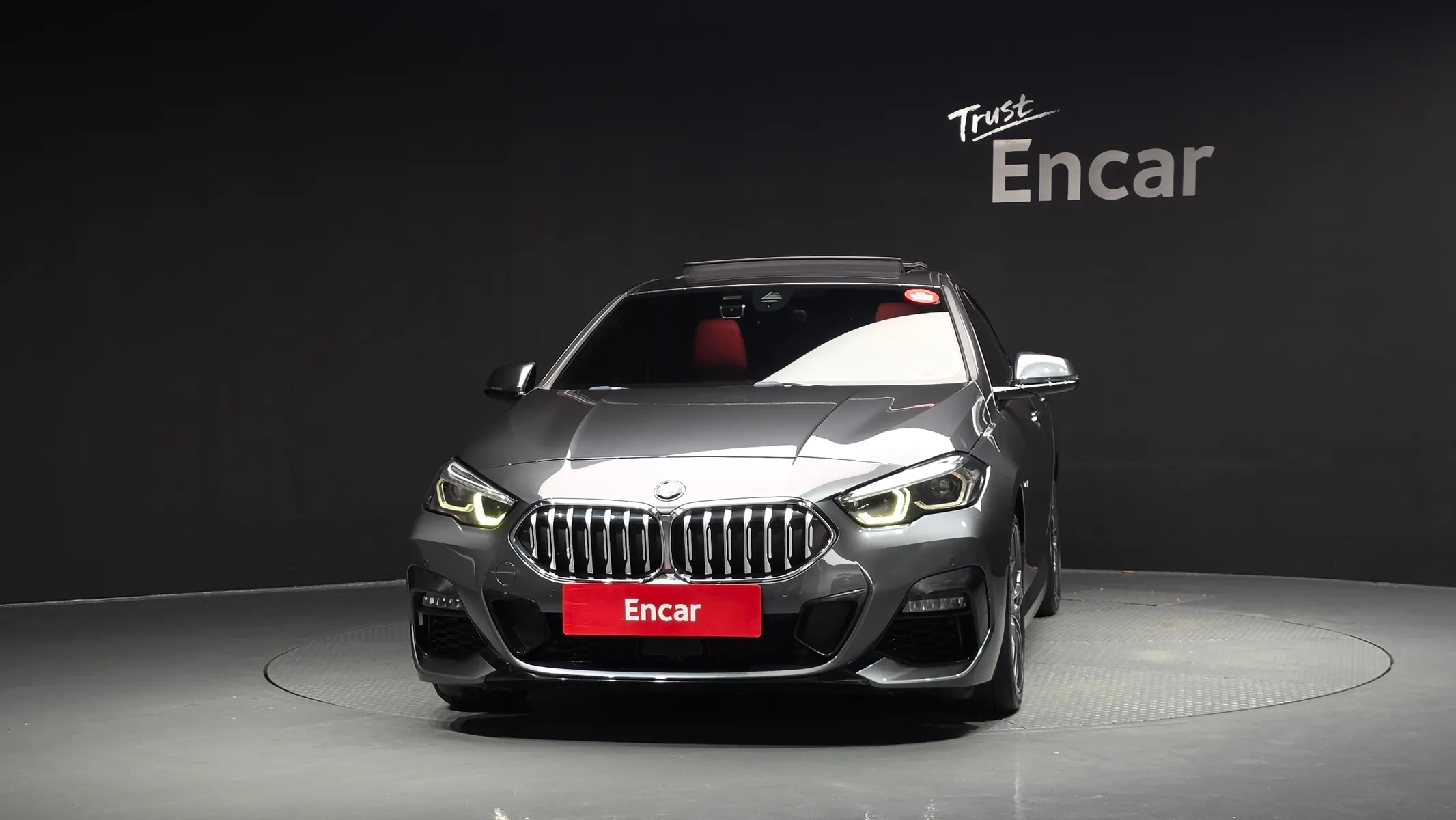 BMW 2 Series Gran Coupe (F44) 220i M 2021 3/21