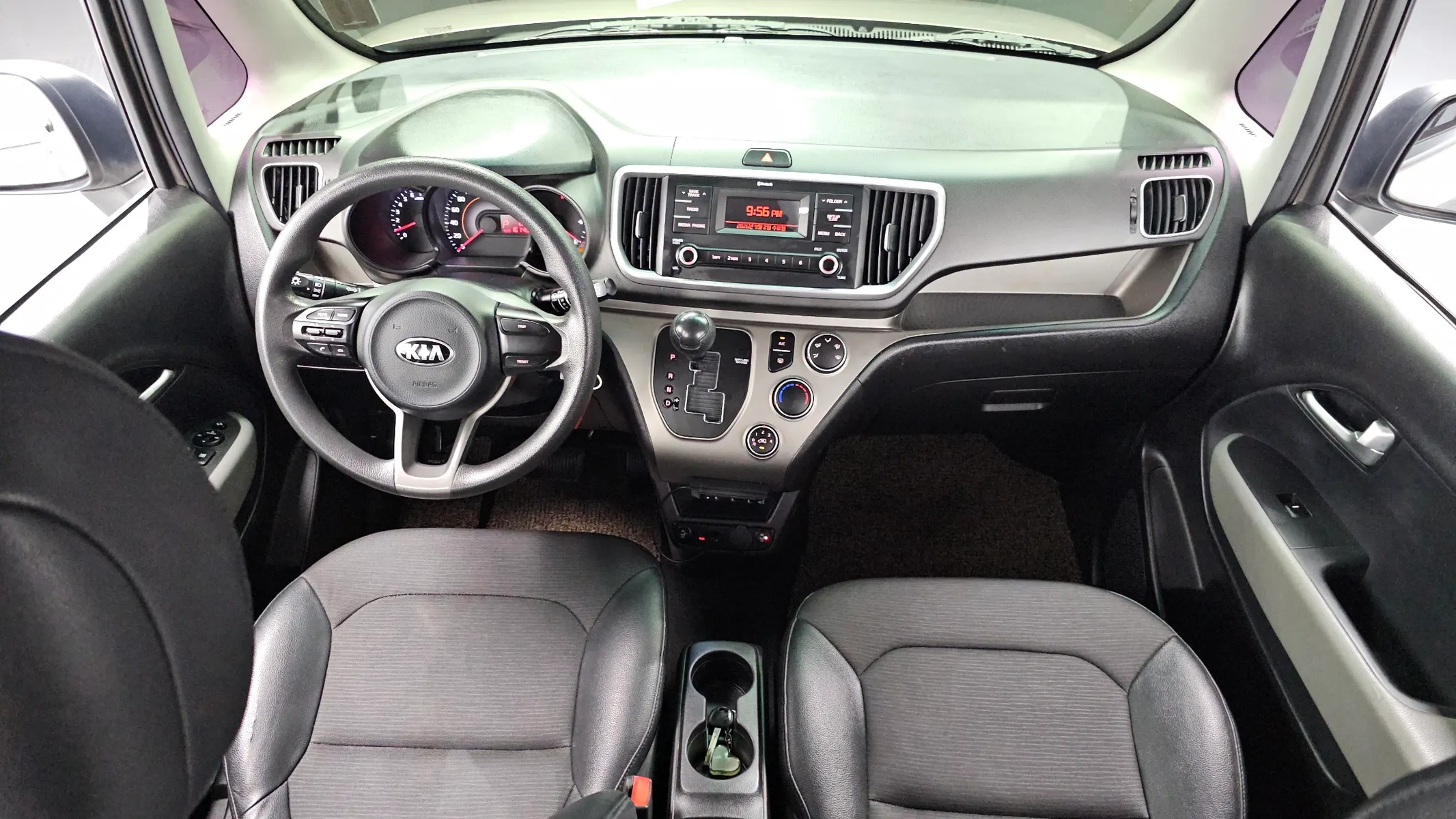 Kia Ray 2018 4/5