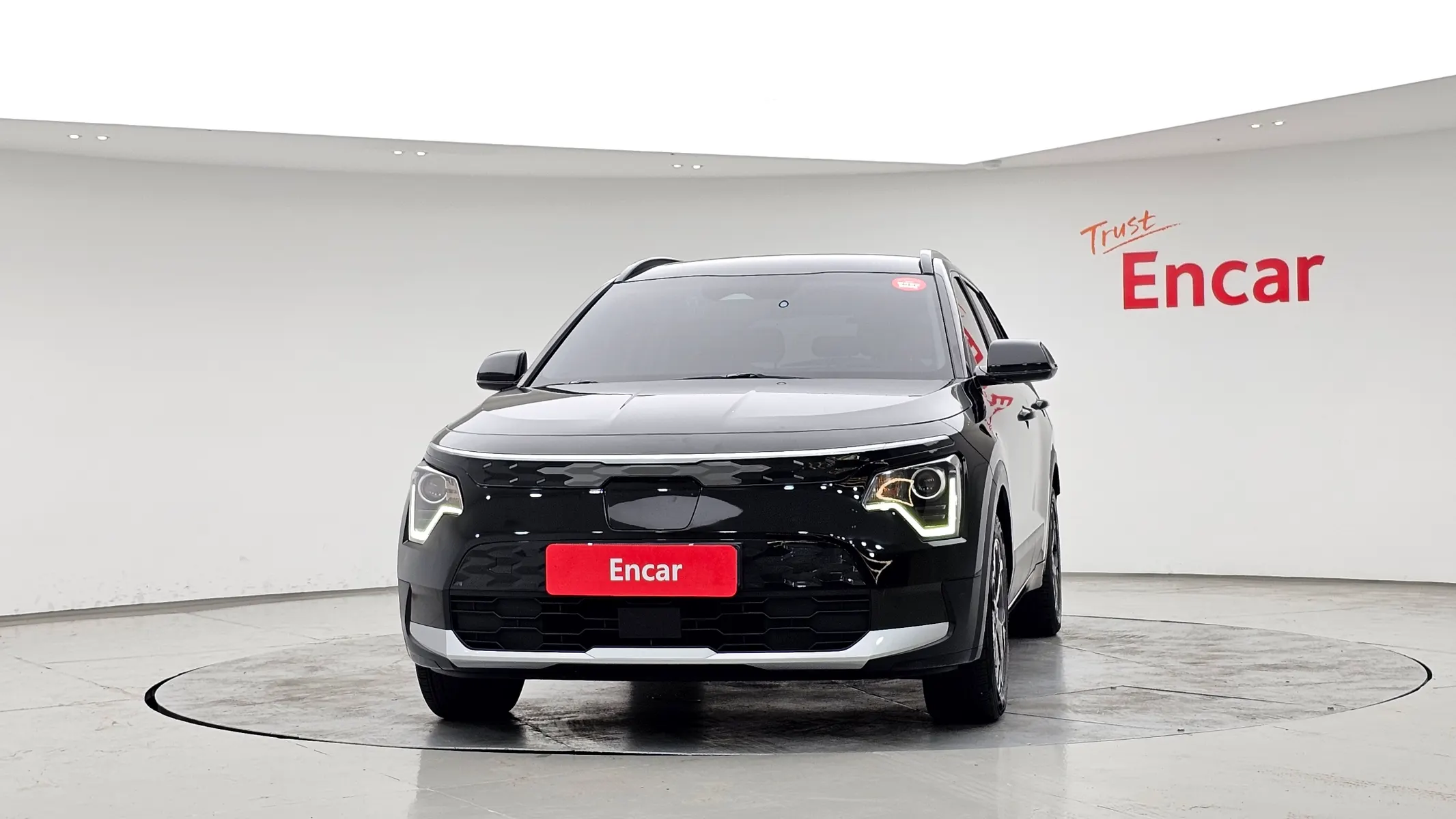 Kia EV 2022 2/5