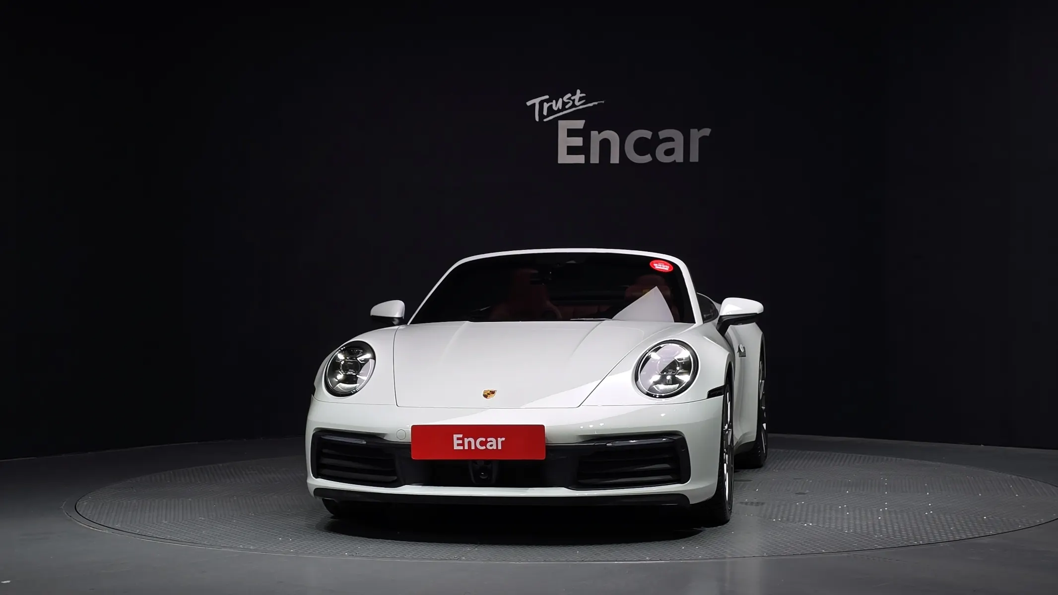 Porsche 911 (992) 2021 3/31