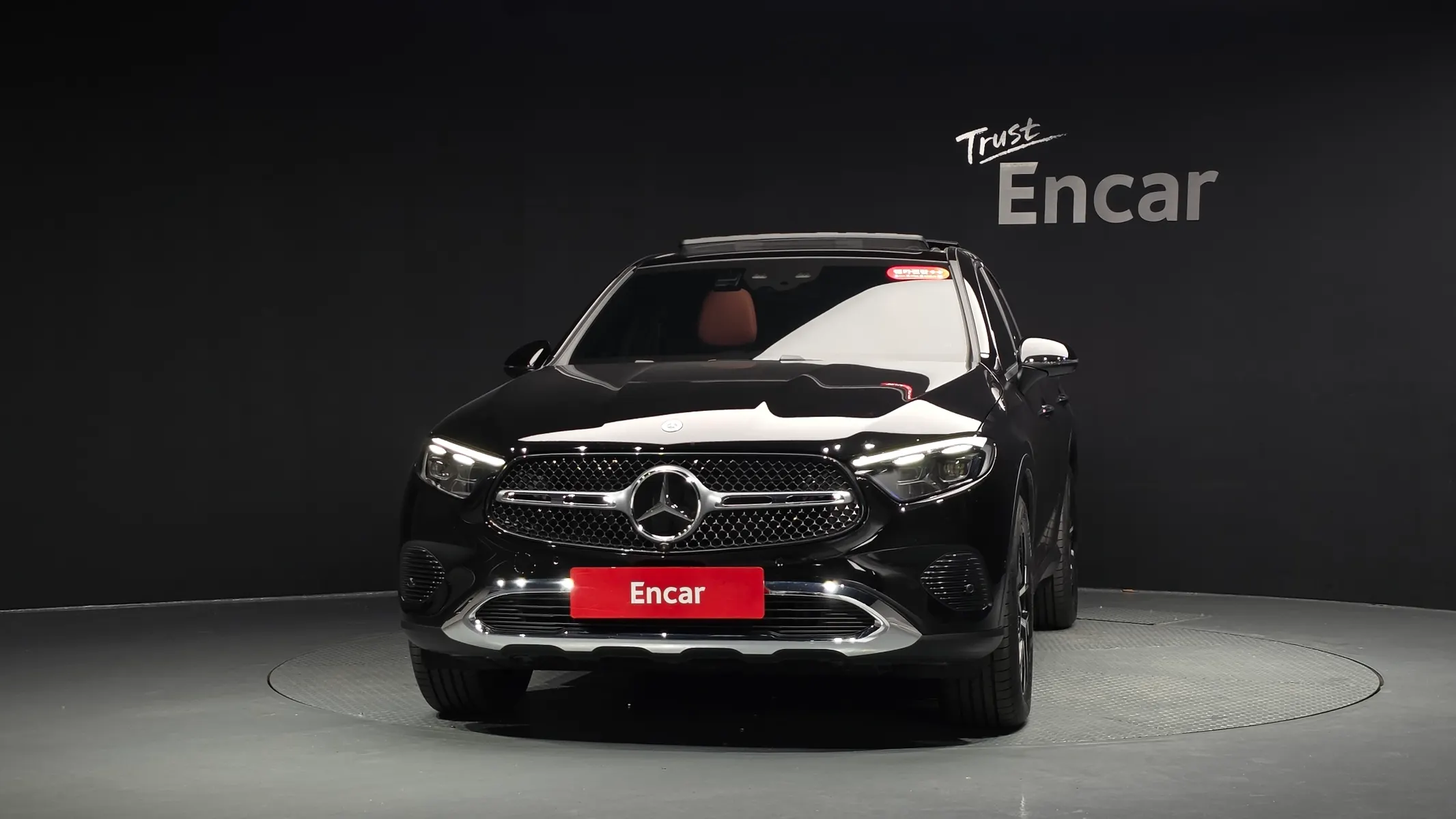 Mercedes-Benz GLC-Class X254 GLC300 4MATIC 2026 2/41