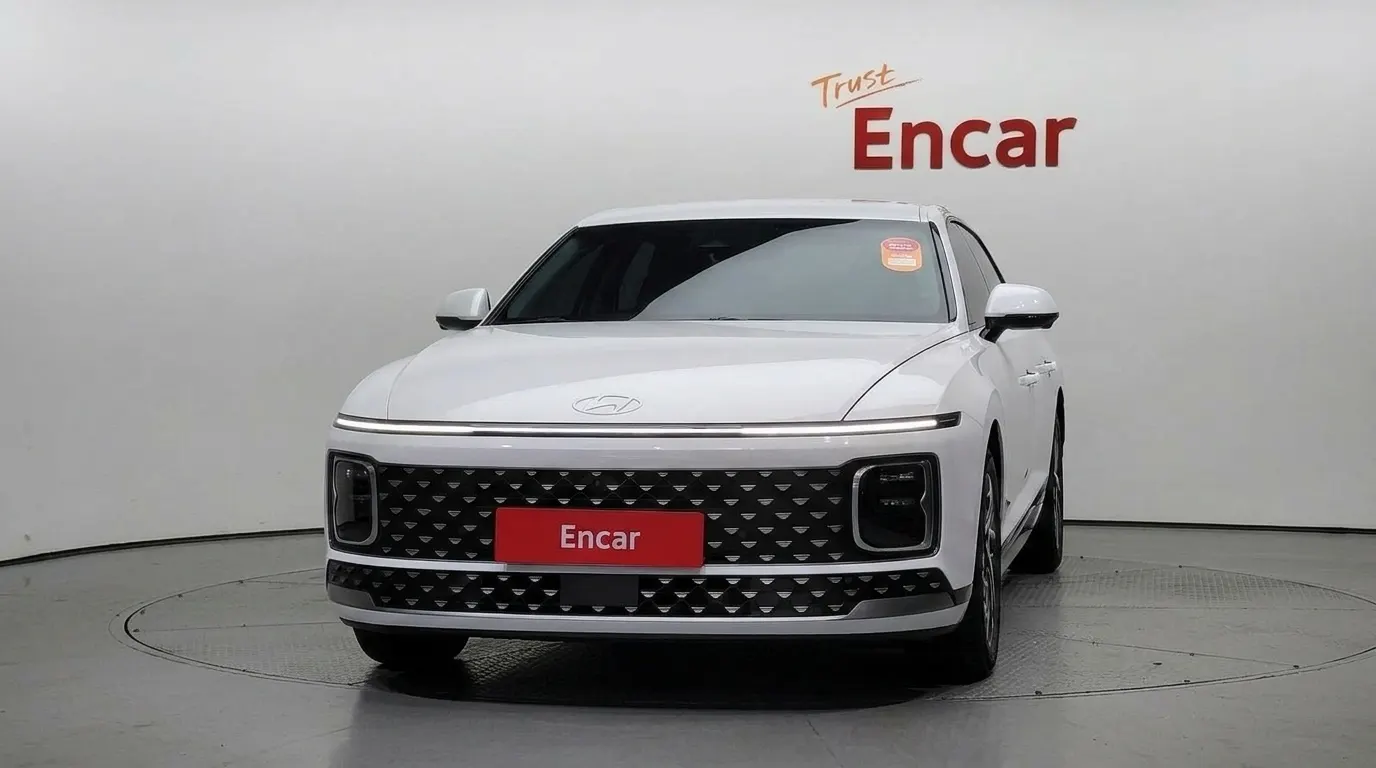Hyundai (GN7) 2.5 2WD 2024 2/5