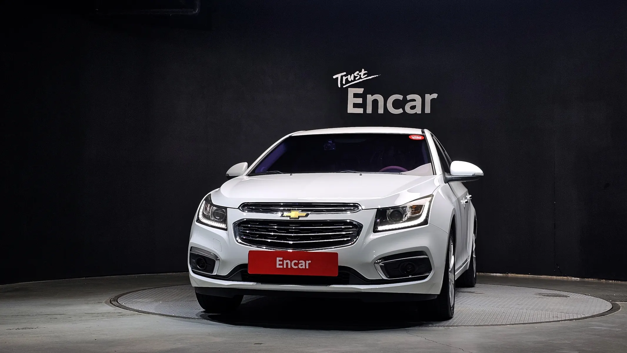 Chevrolet 어메이징 크루즈 1.8 LTZ 2015 3/31
