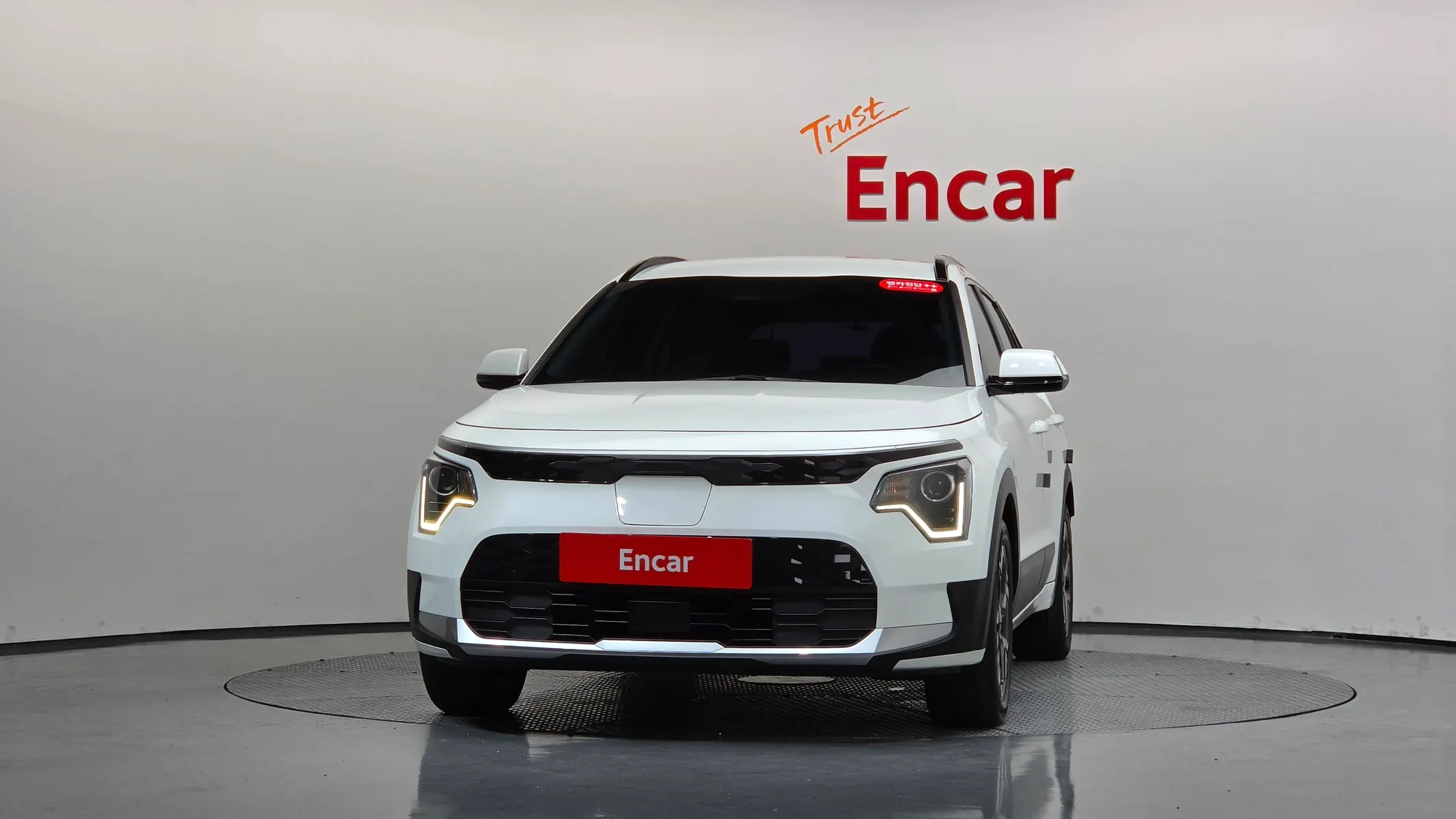 Kia EV 2023 2/5