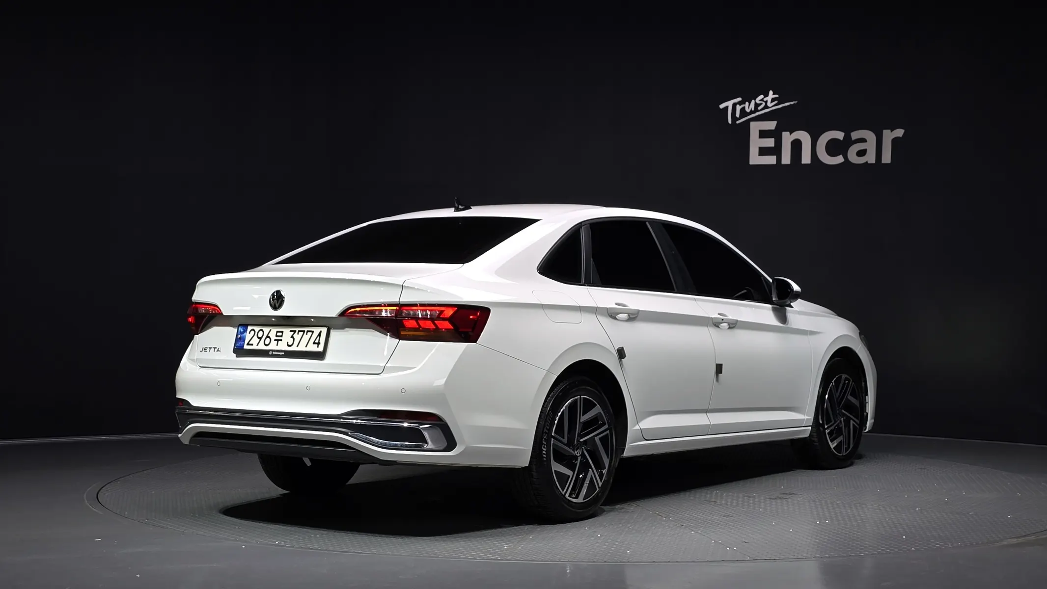 Volkswagen 7 1.5 TSI 2022 2/33