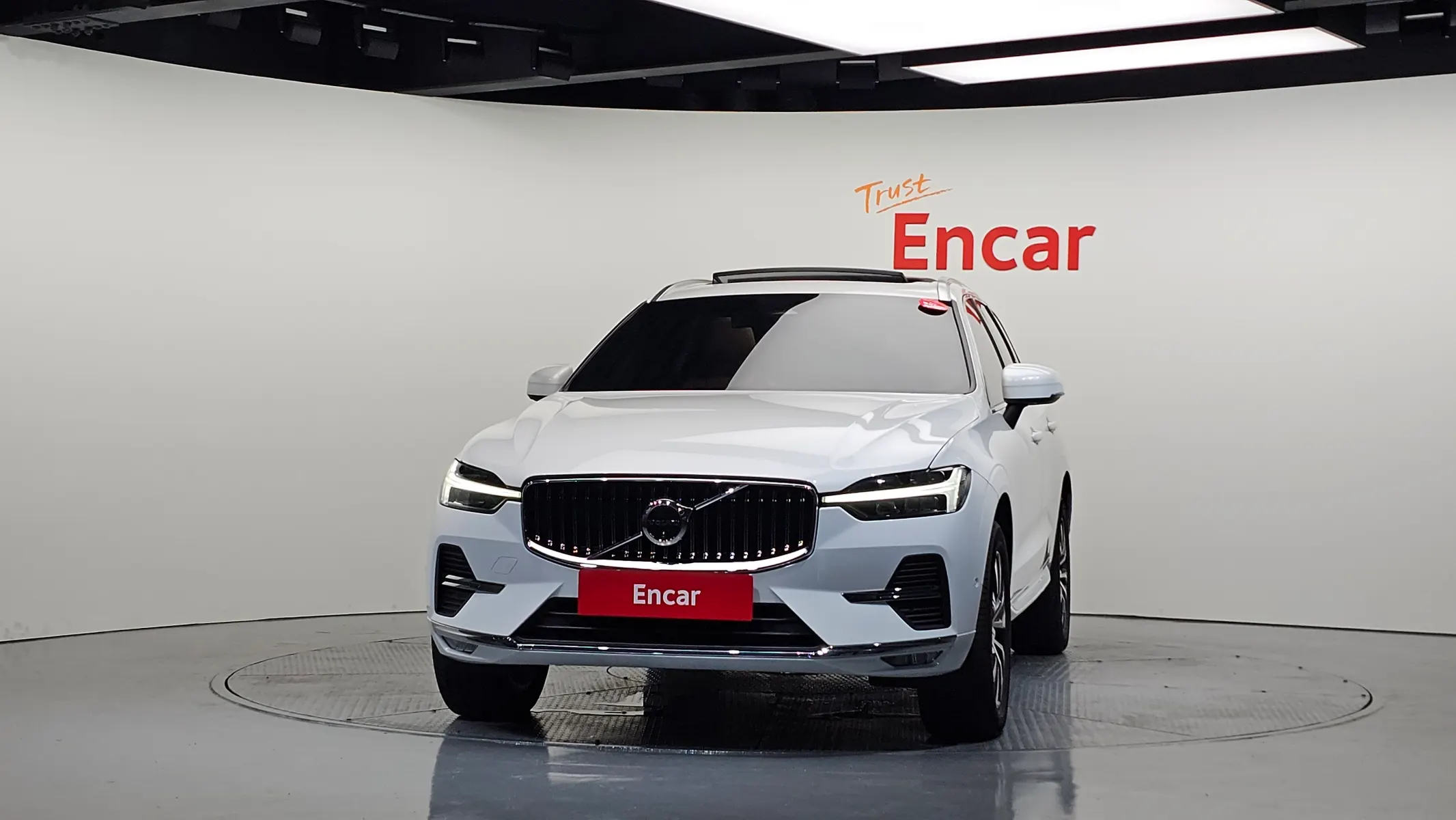 Volvo XC60 2 B5 2025 2/5