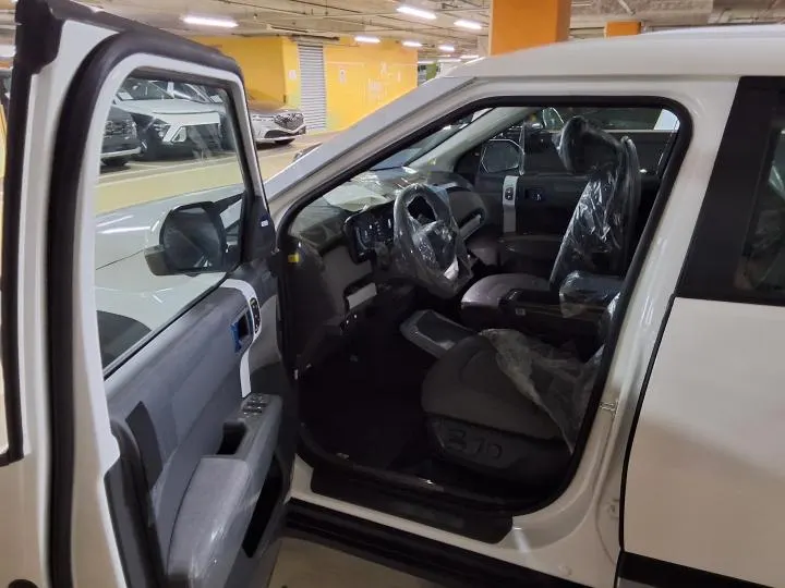 Kia EV3 2WD 2026 3/21