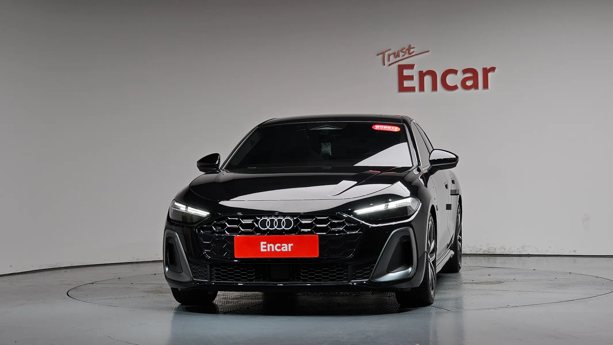 Audi A5 (B10) 40 TFSI S Line 2025 2/44