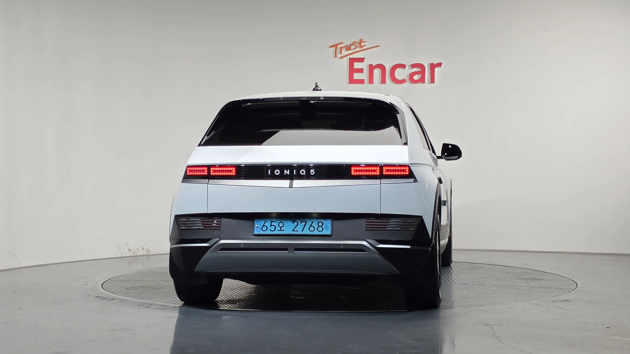 Hyundai Ioniq 5 2023 3/5