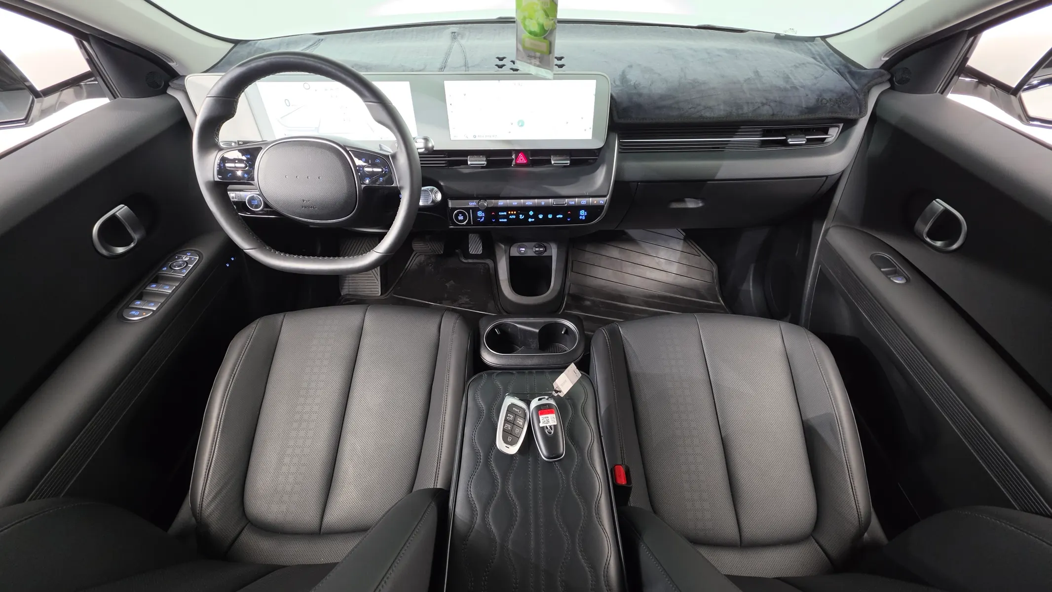 Hyundai Ioniq 5 2023 4/5