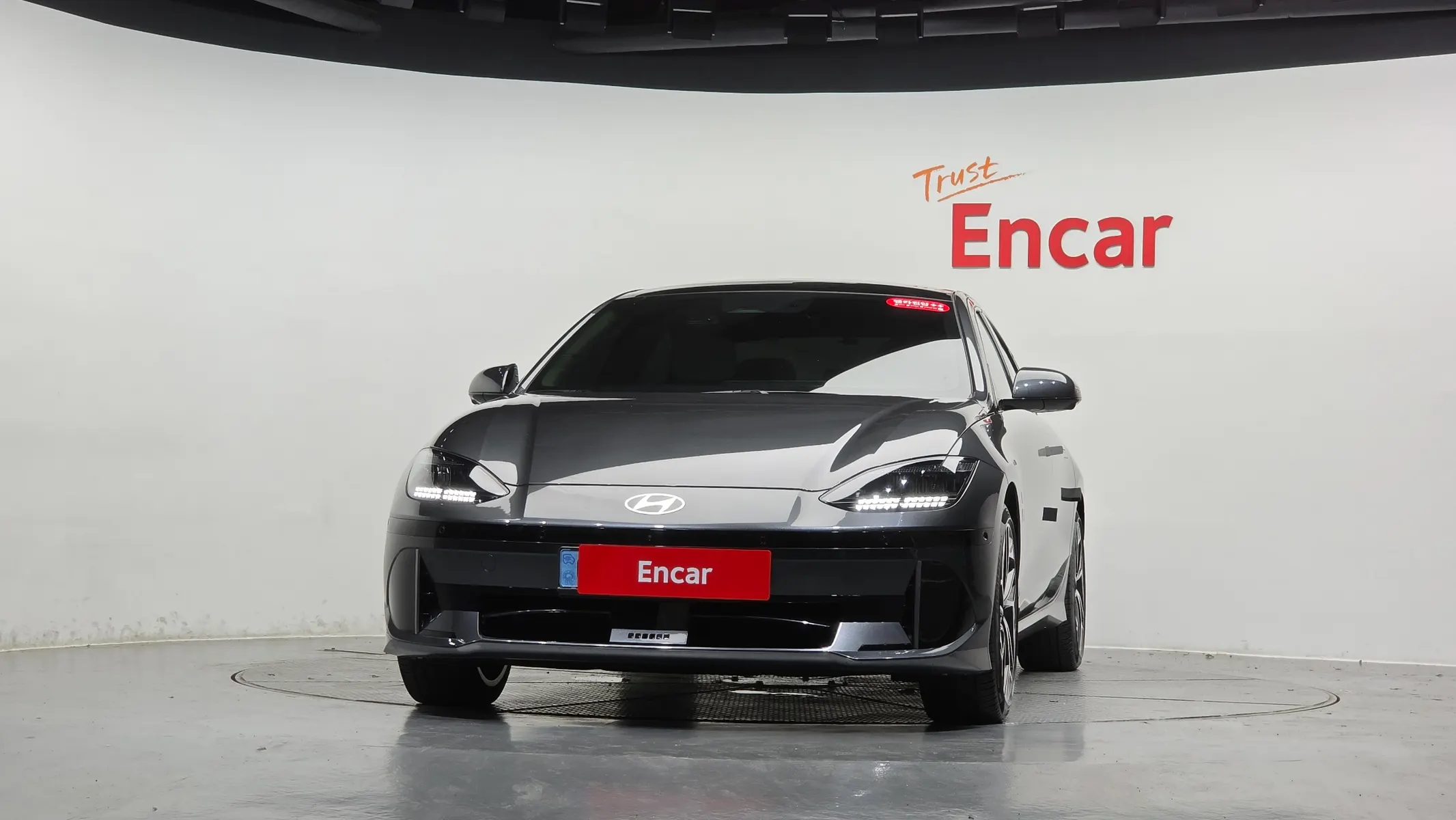 Hyundai Ioniq 6 AWD 2024 3/41