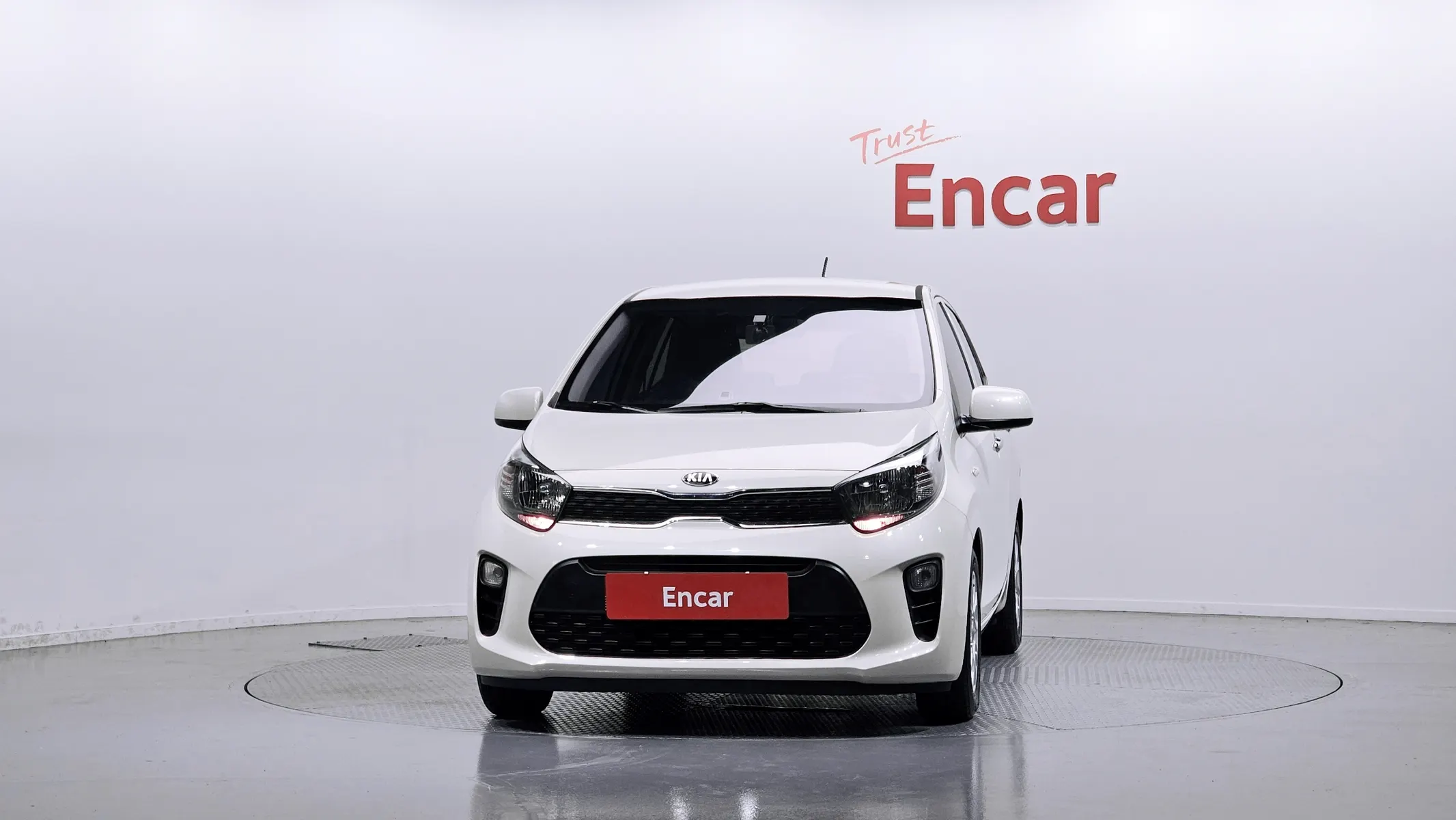 Kia (JA) 2018 3/31