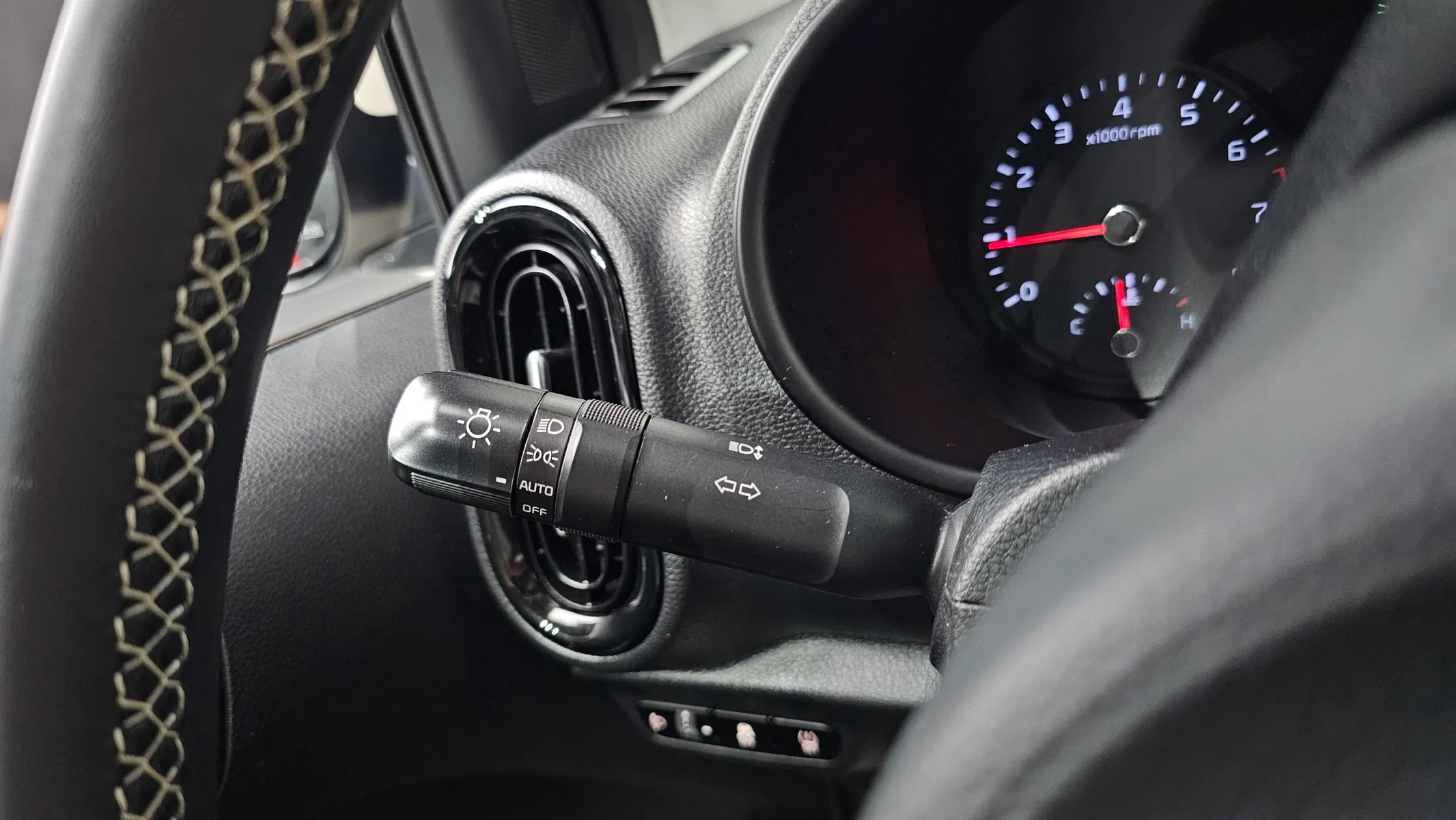 Kia (JA) 2018 30/31