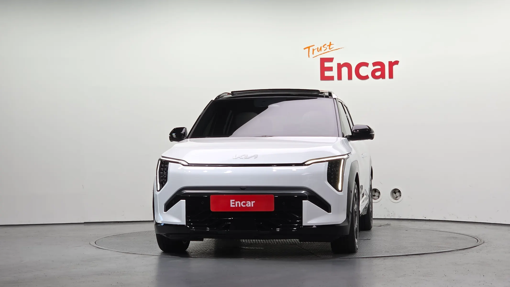 Kia EV3 2WD 2024 2/5
