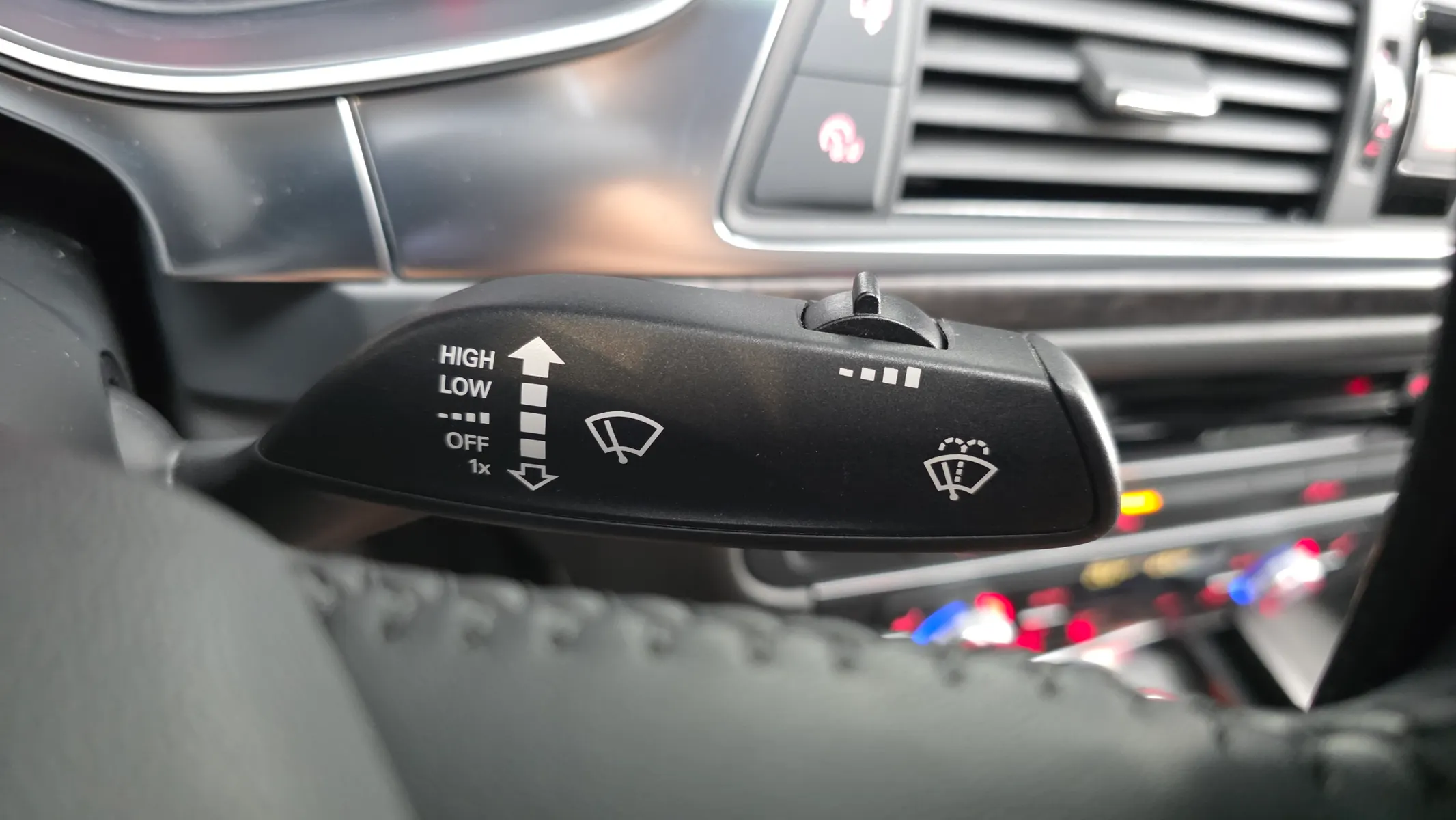 Audi A6 35 TDI 2018 36/37
