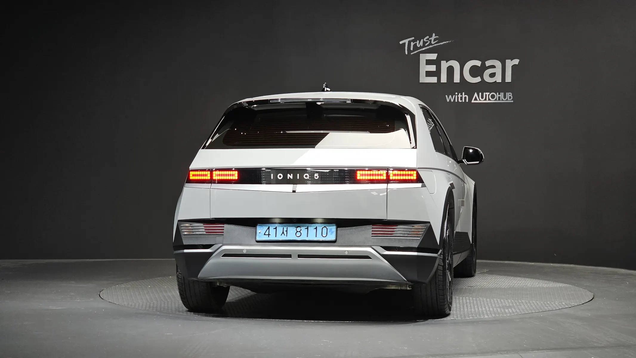 Hyundai Ioniq 5 2024 3/5