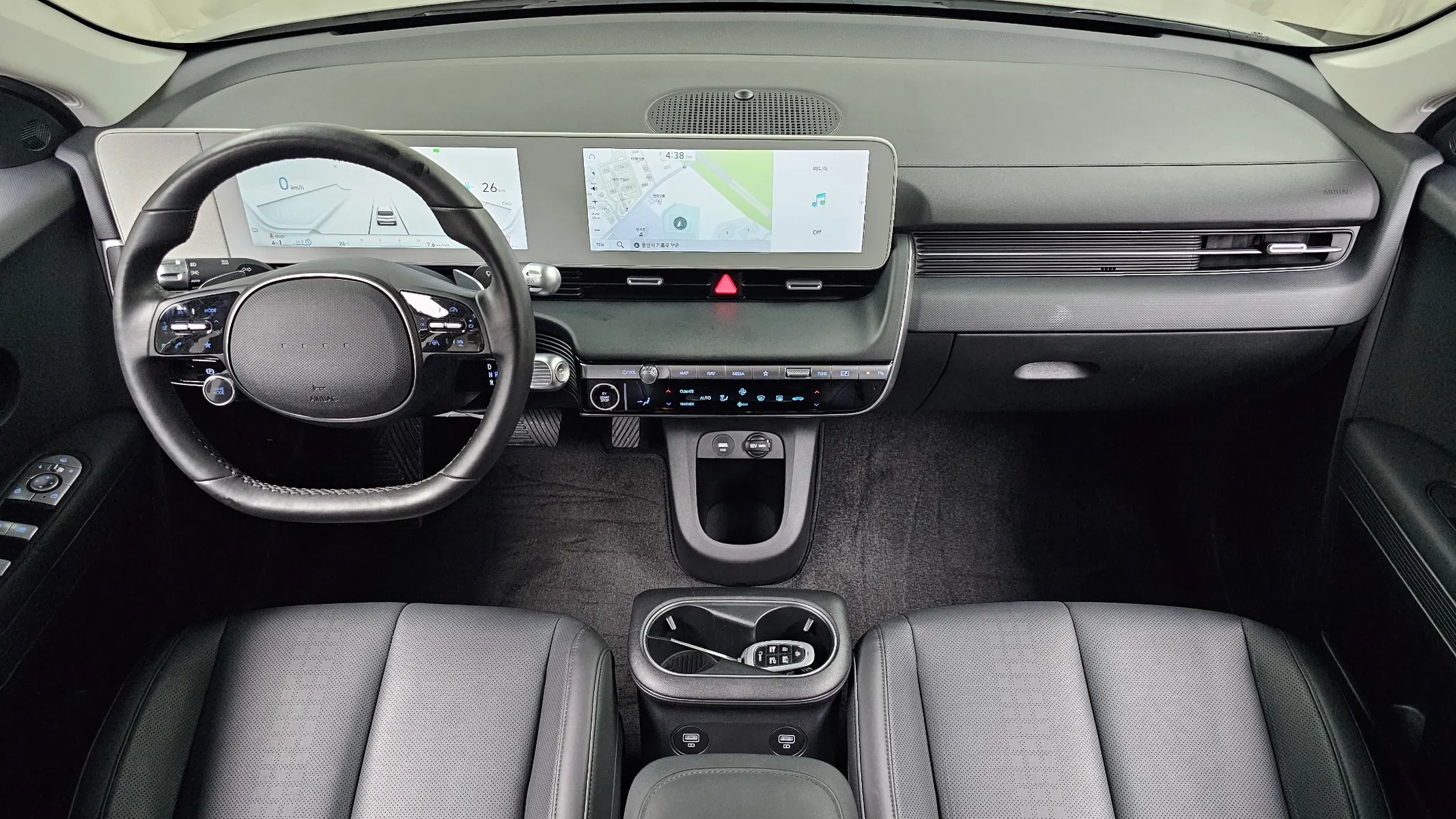 Hyundai Ioniq 5 2024 4/5