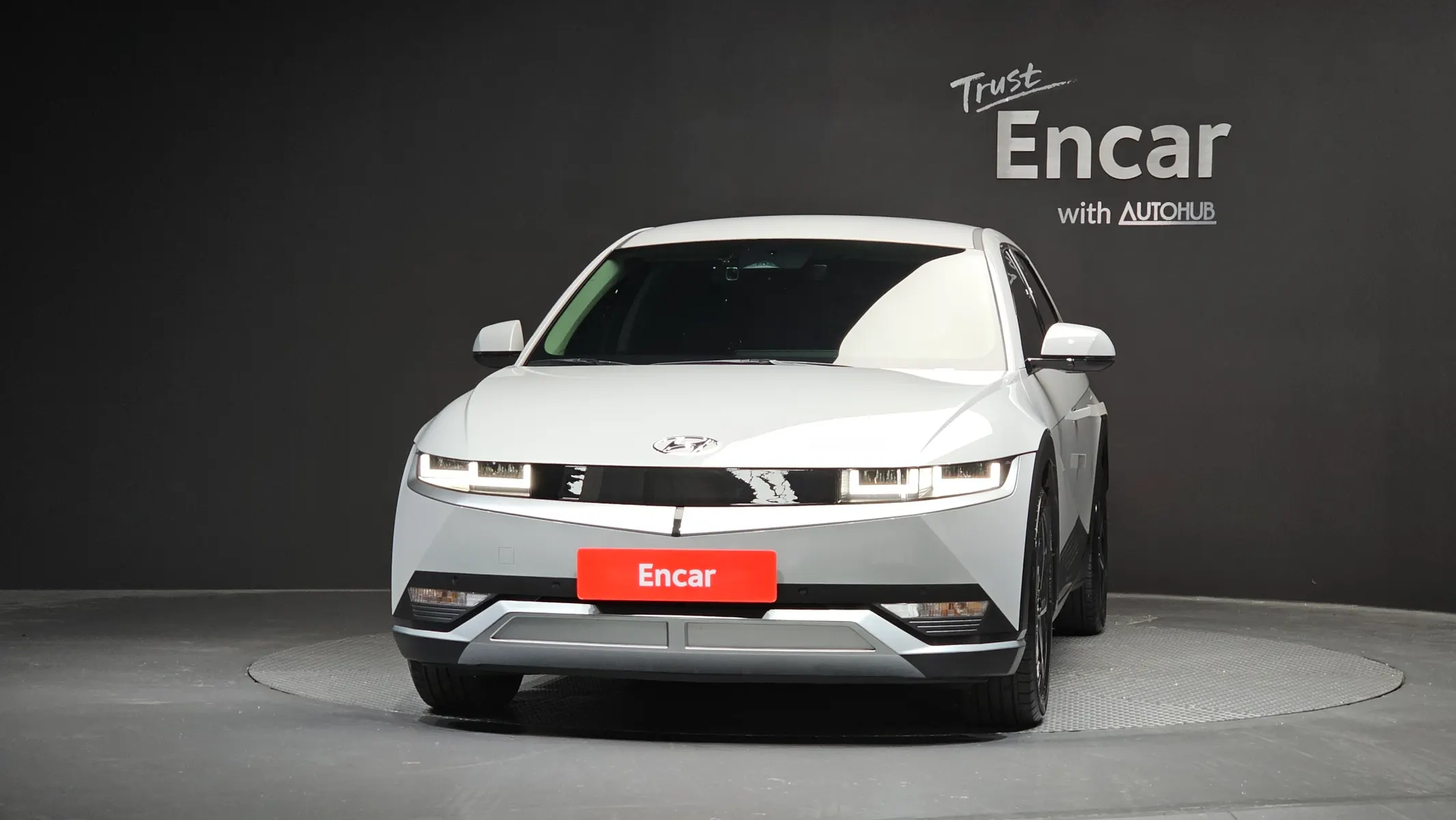 Hyundai Ioniq 5 2024 2/5