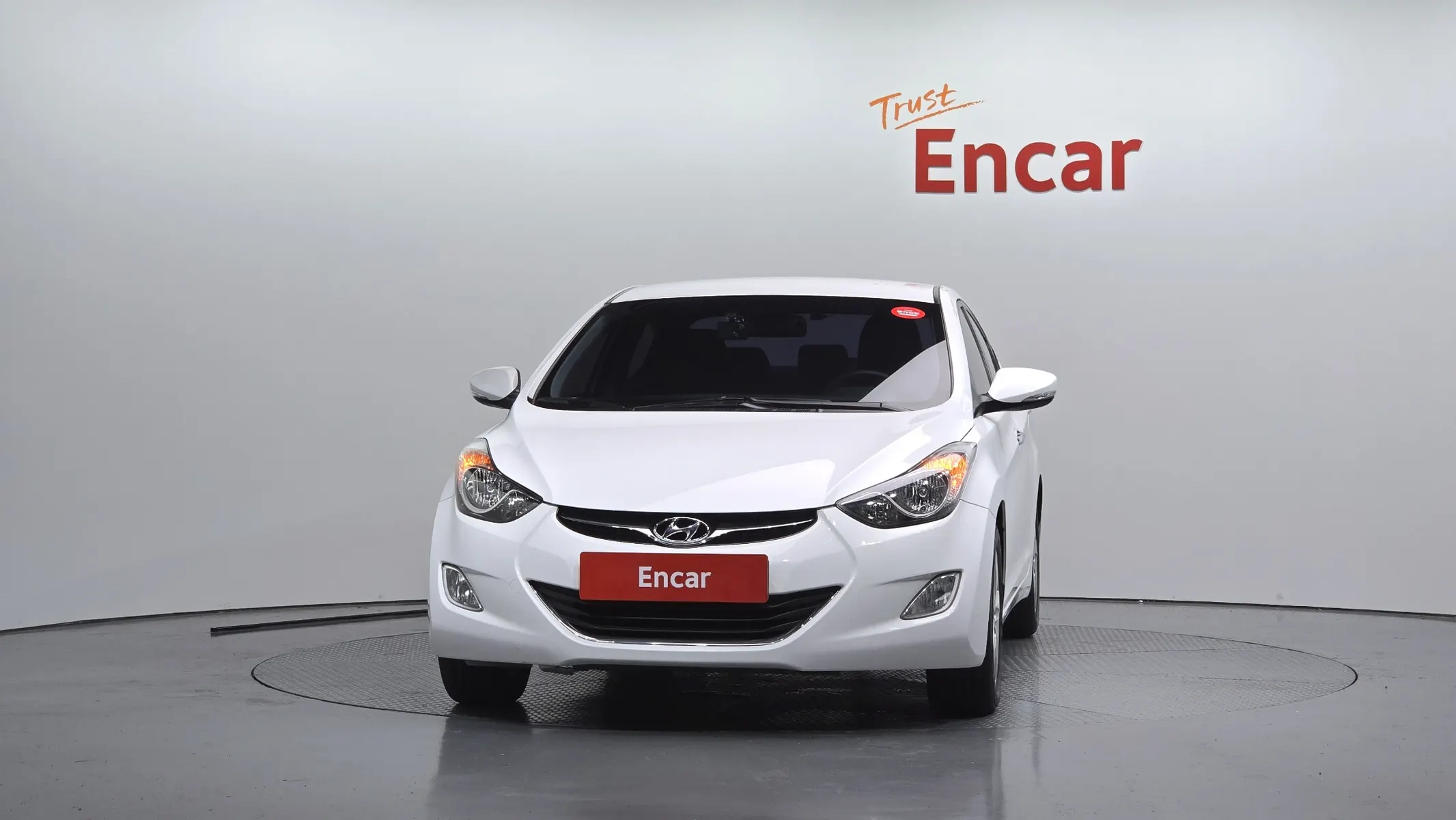 Hyundai MD M16 GDI 2012 2/5