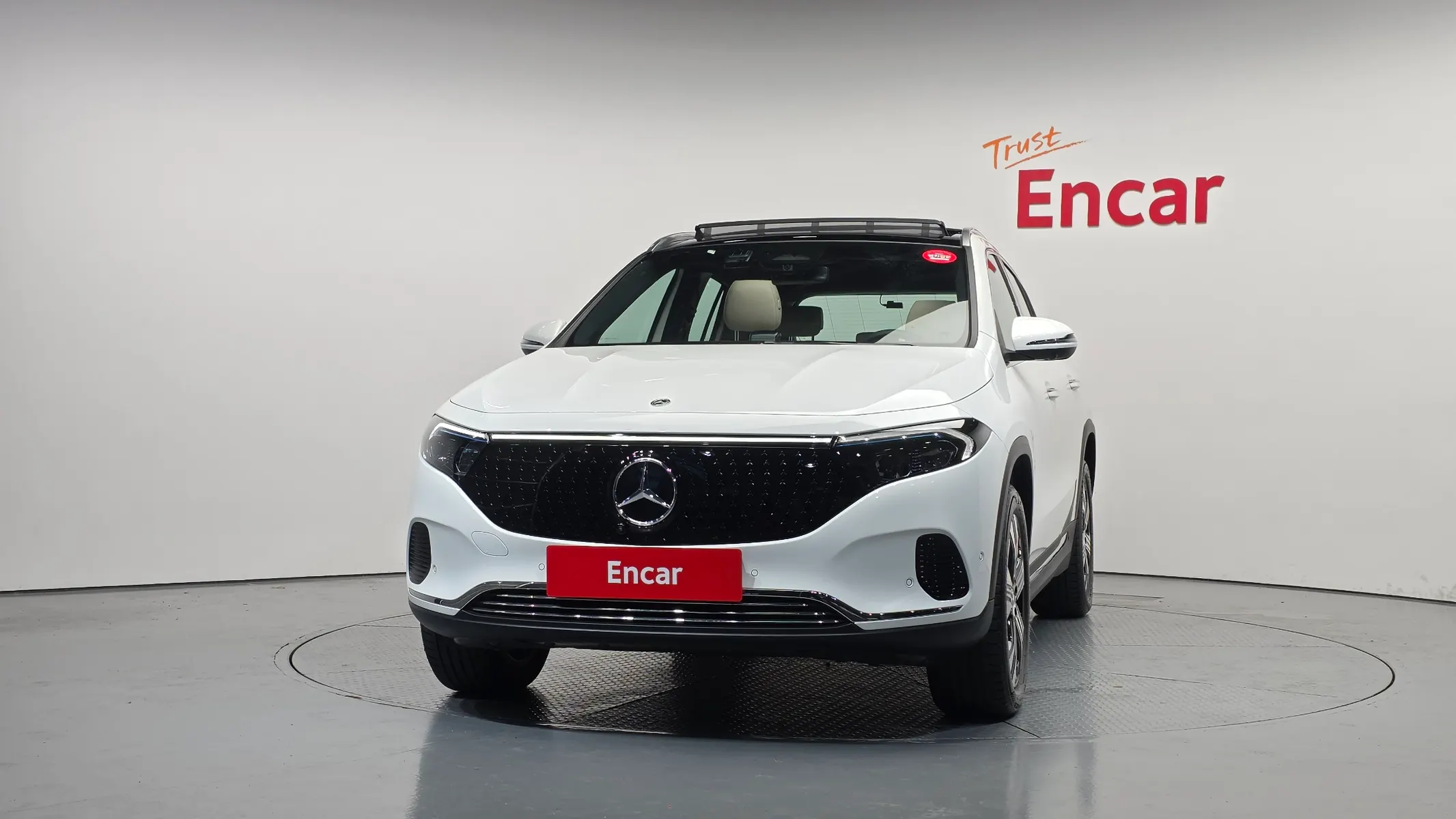 Mercedes-Benz EQA H243 EQA250 2025 3/32