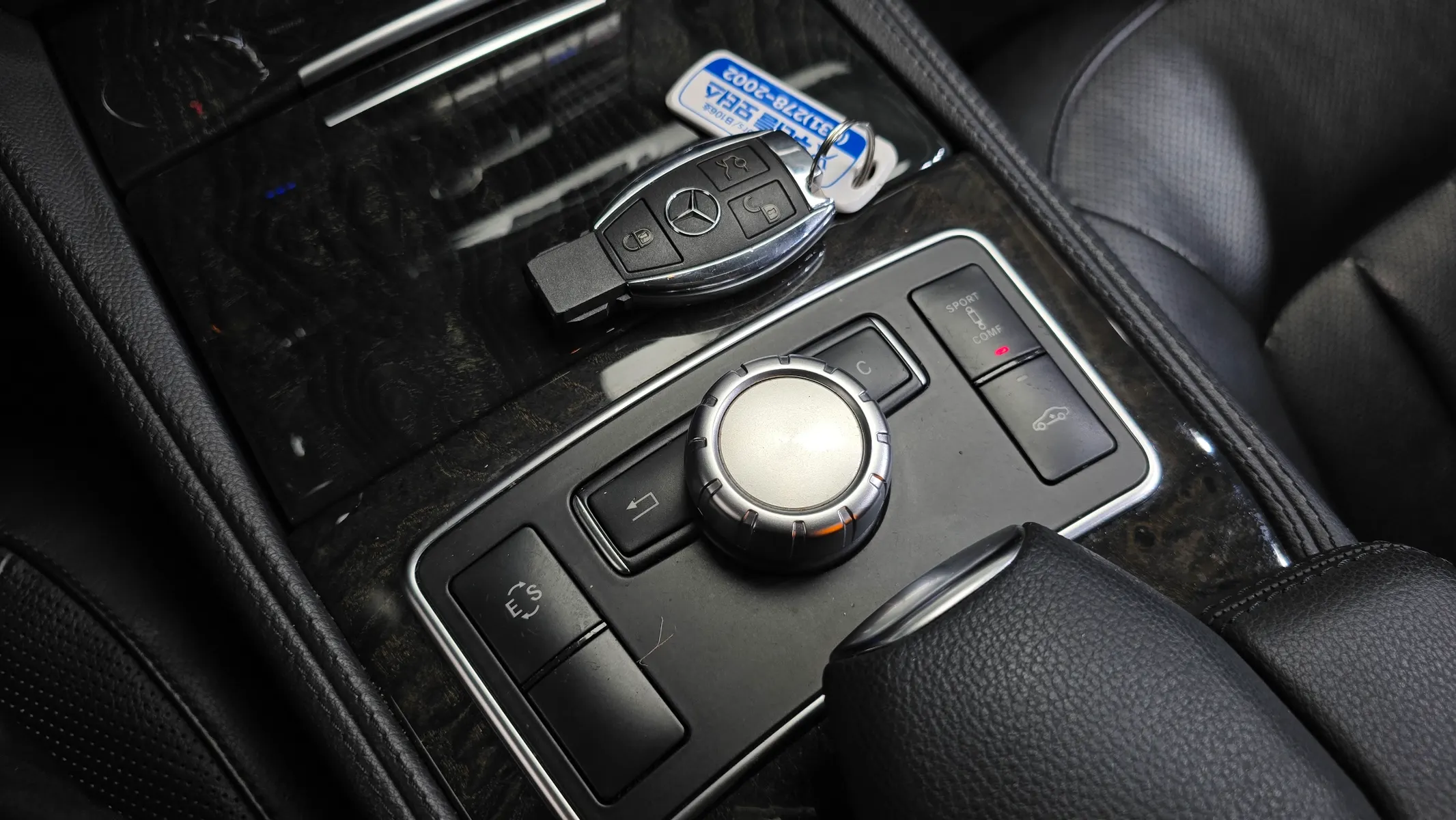 Mercedes-Benz CLS-Class W218 CLS350 2013 20/21