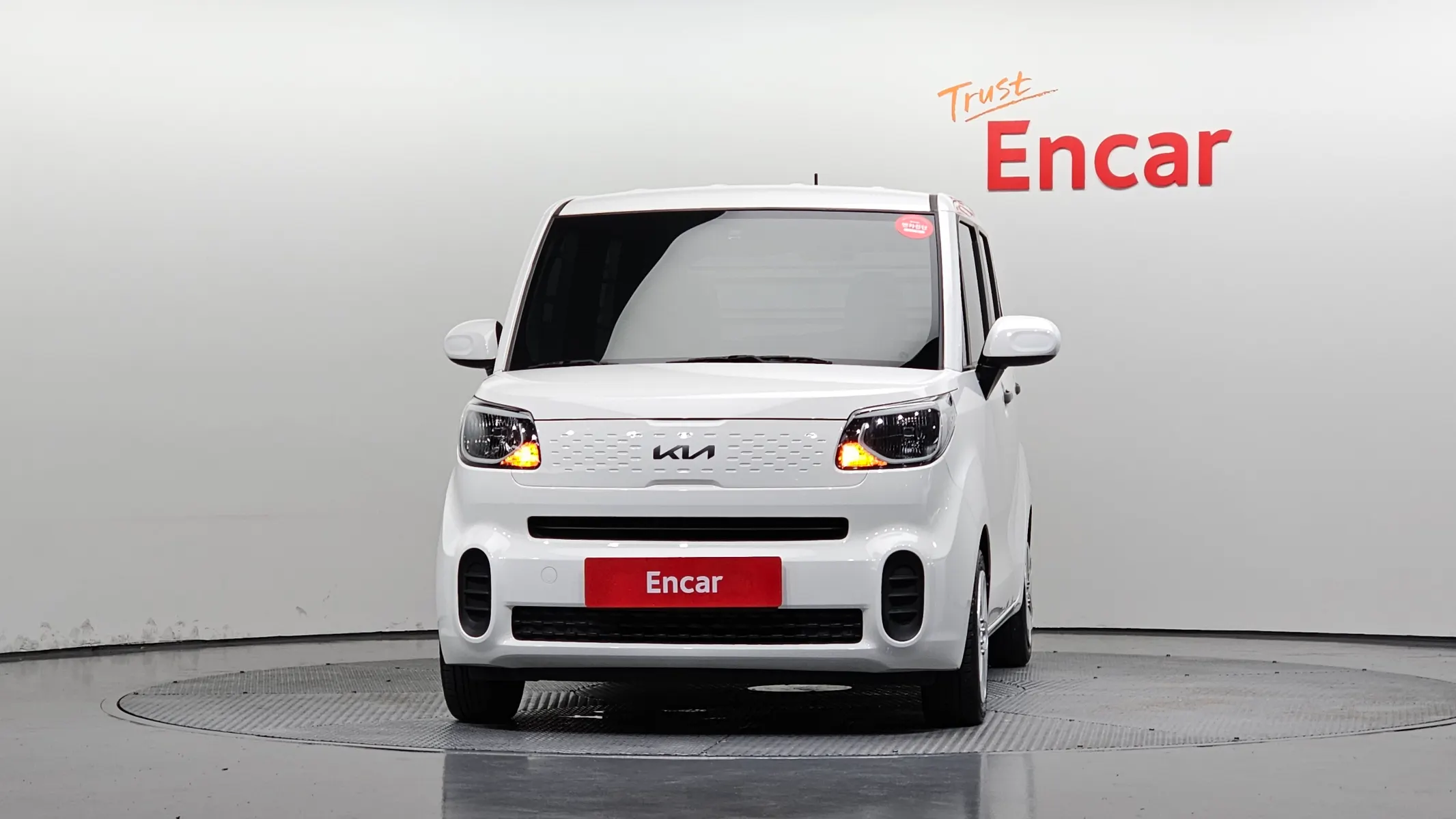 Kia Ray 2022 2/5