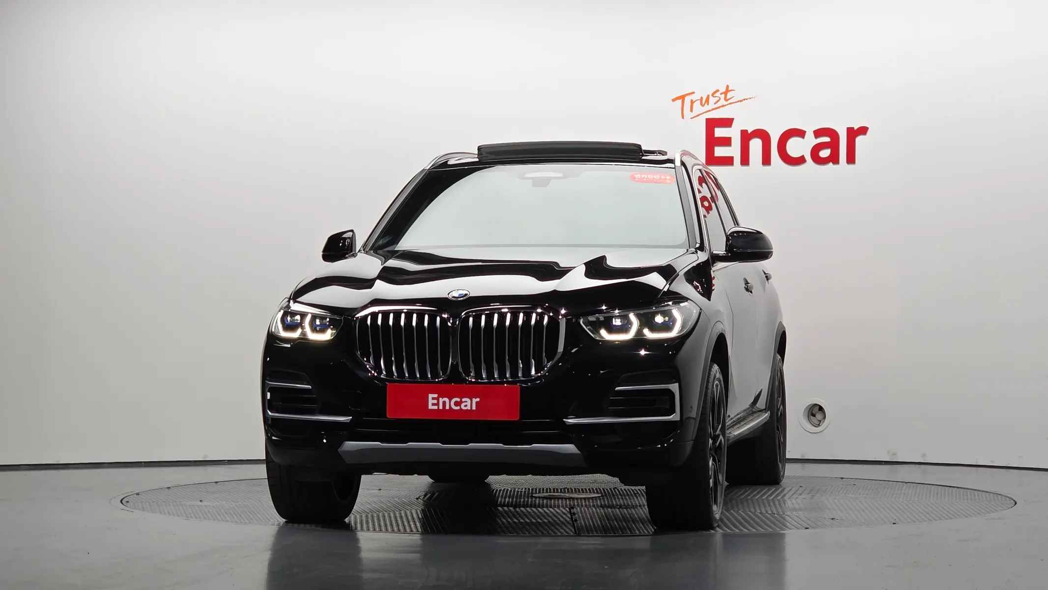 BMW X5 (G05) xDrive 30d xLine 2023 2/36