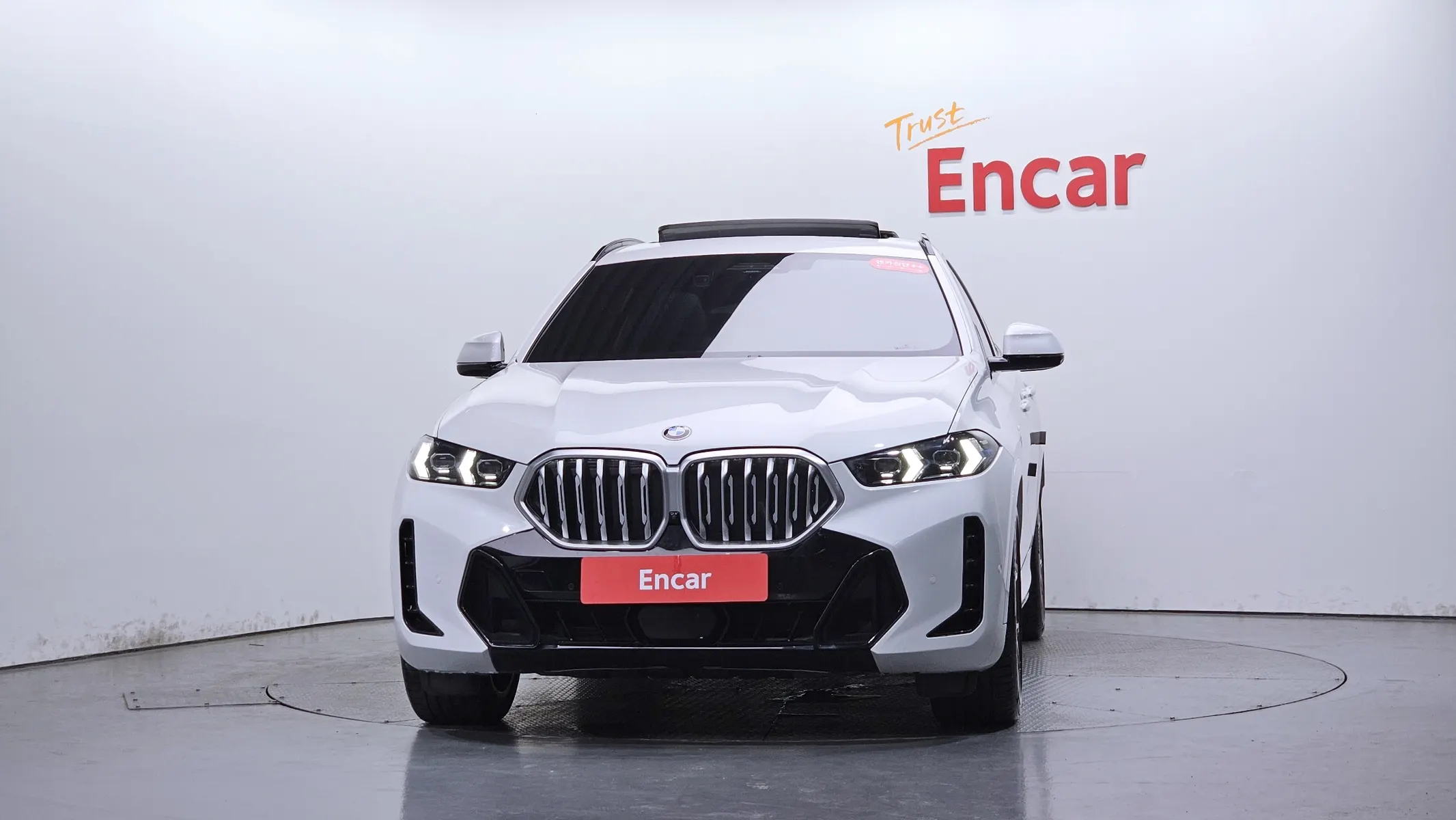 BMW X6 (G06) xDrive30d M 2024 2/31