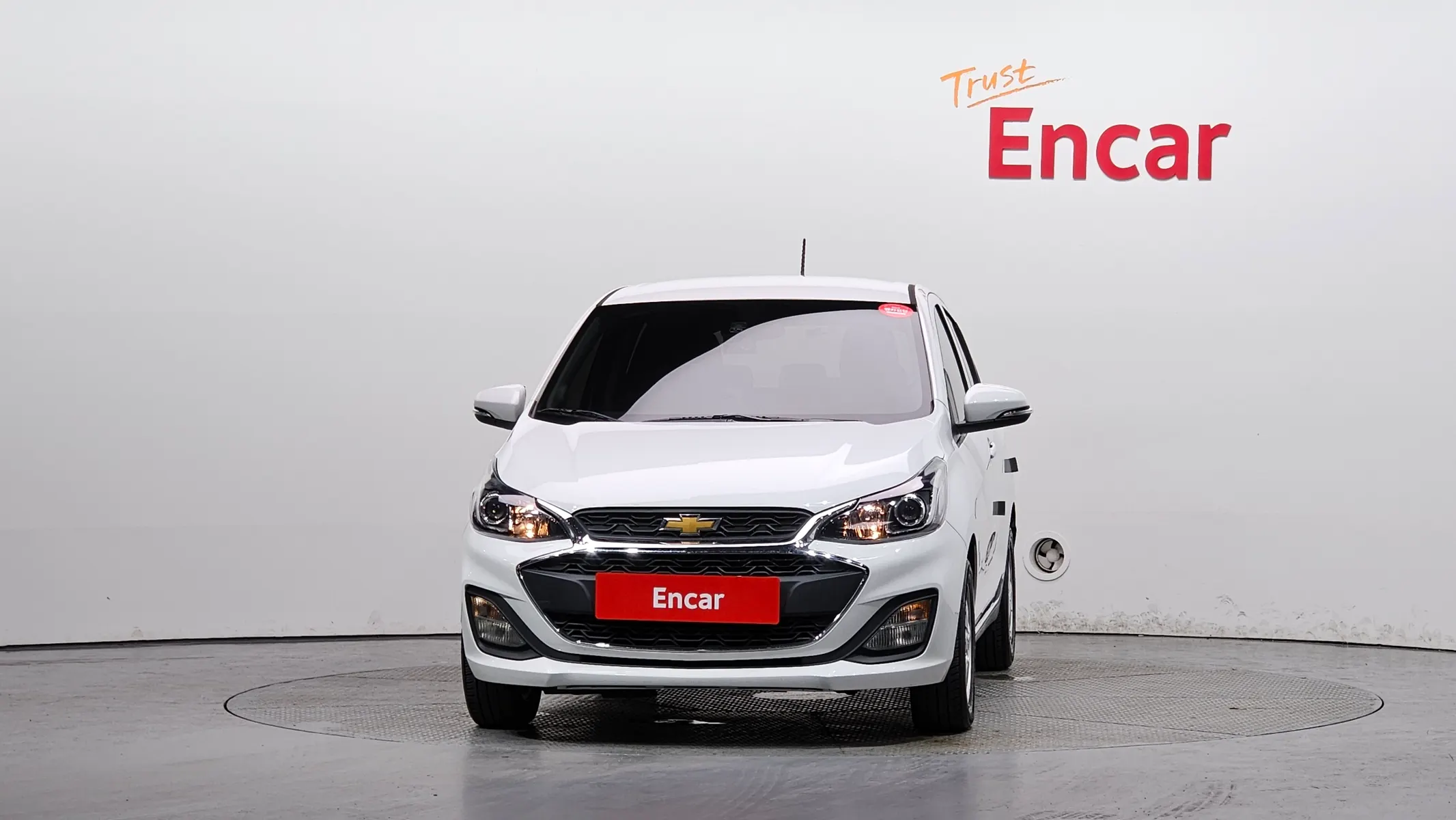 Chevrolet Spark LT 2021 3/32