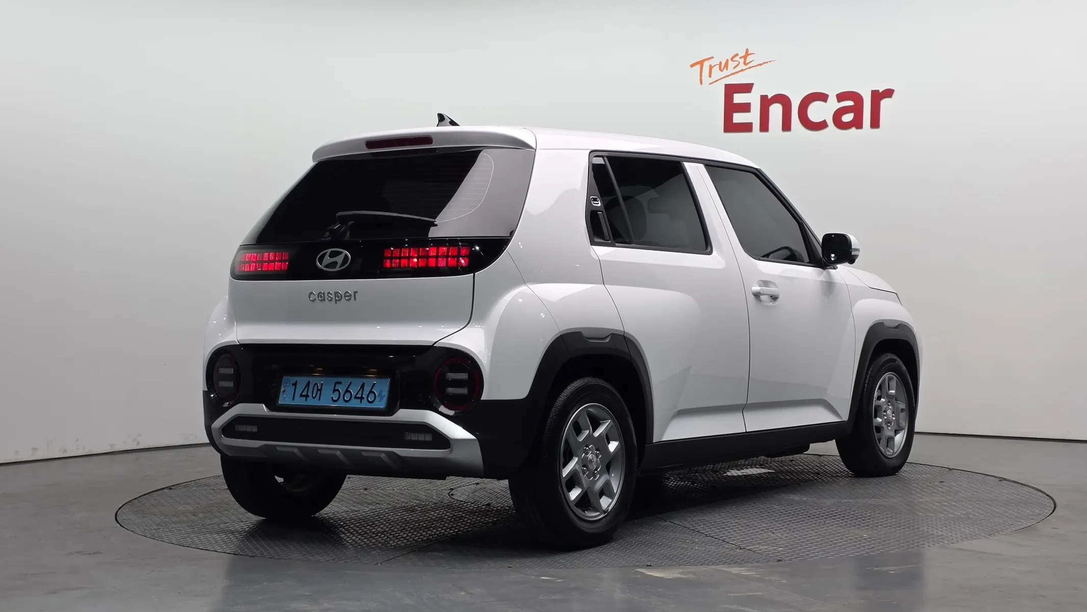 Hyundai 캐스퍼 일렉트릭 2024 2/32