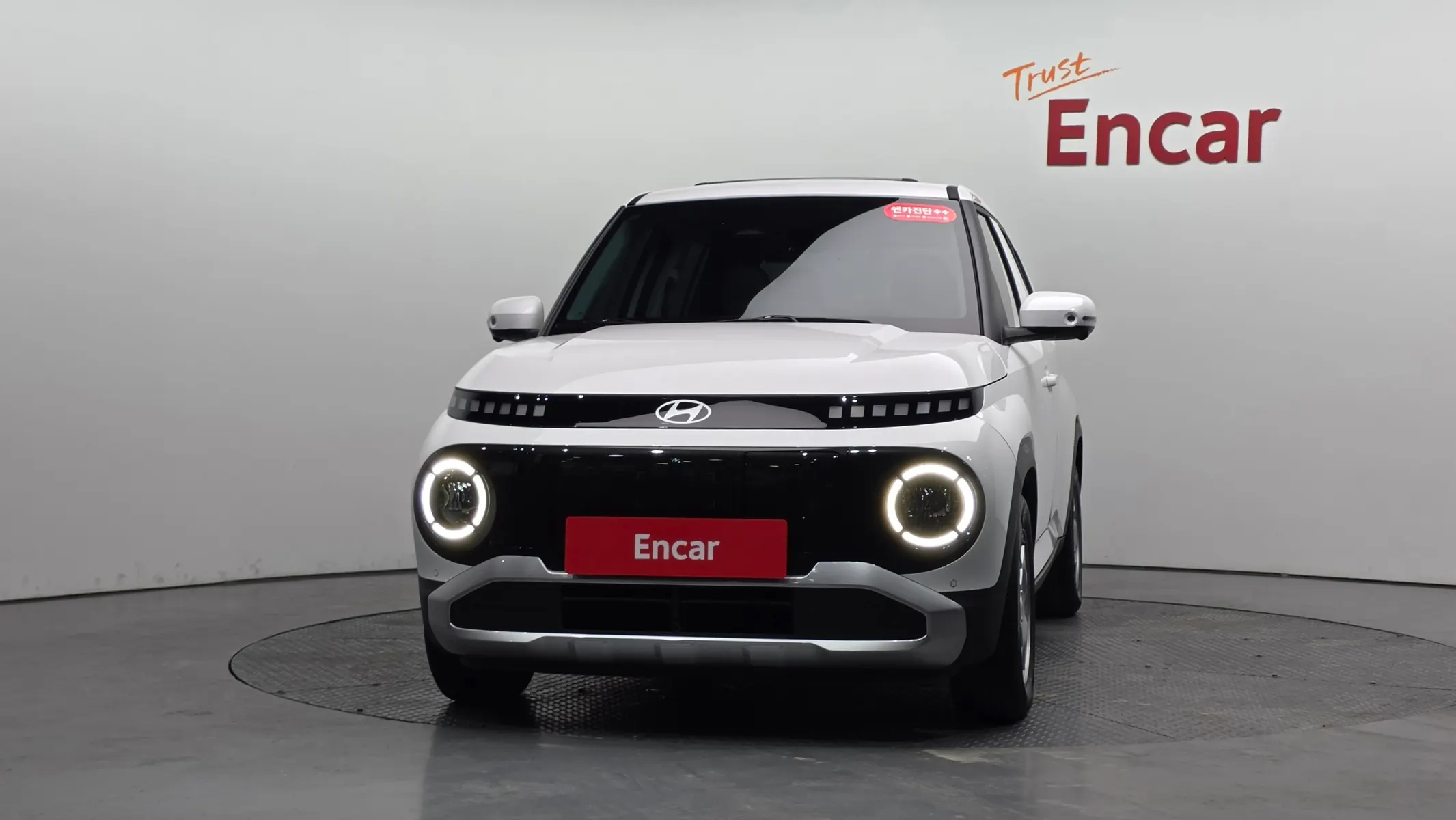 Hyundai 캐스퍼 일렉트릭 2024 3/32