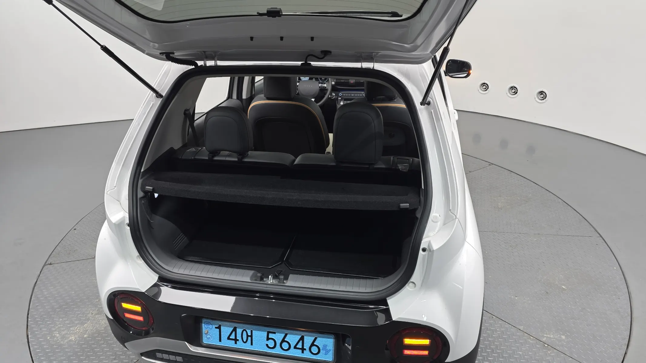 Hyundai 캐스퍼 일렉트릭 2024 31/32