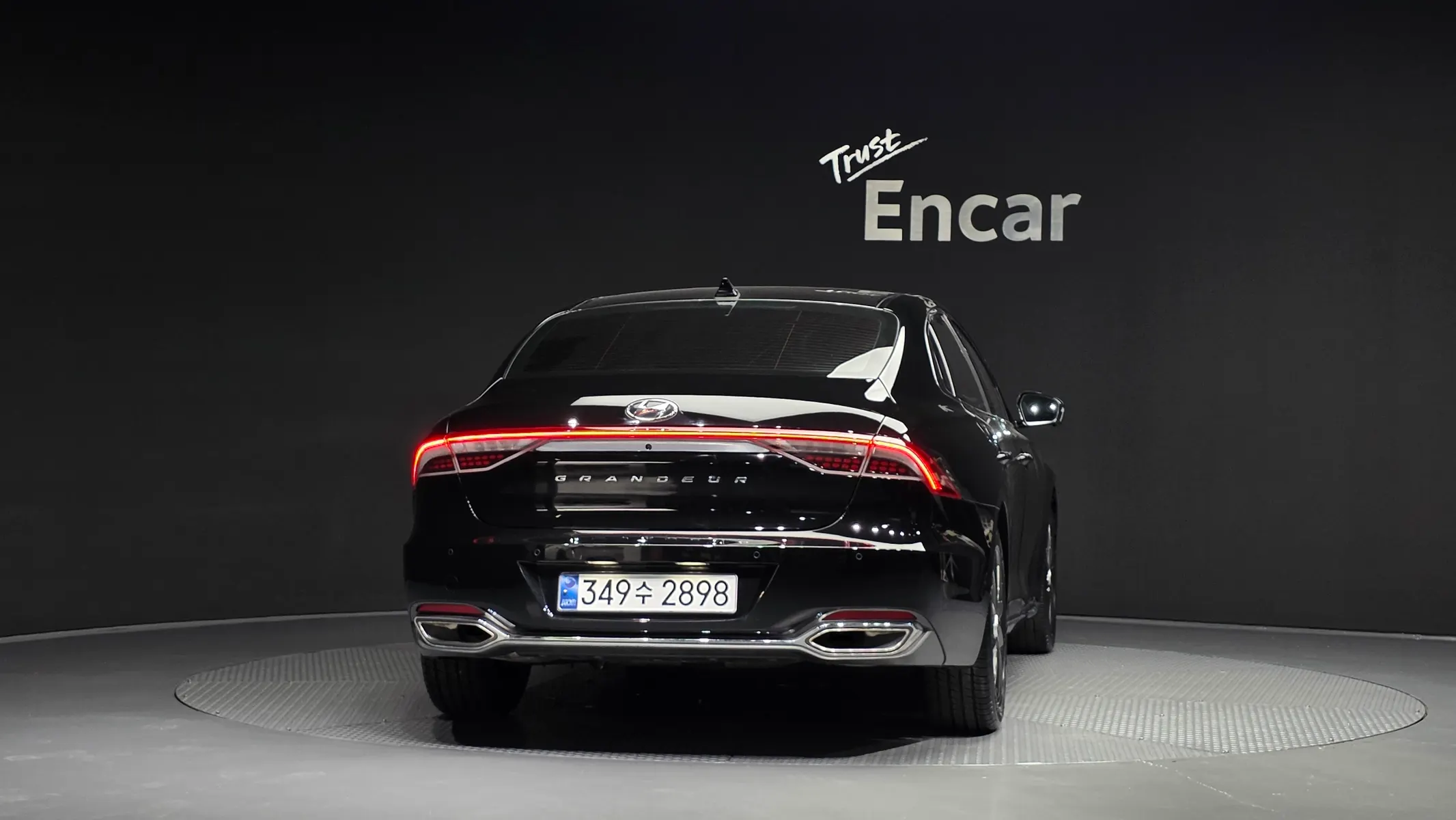 Hyundai IG 2.5 2021 3/5