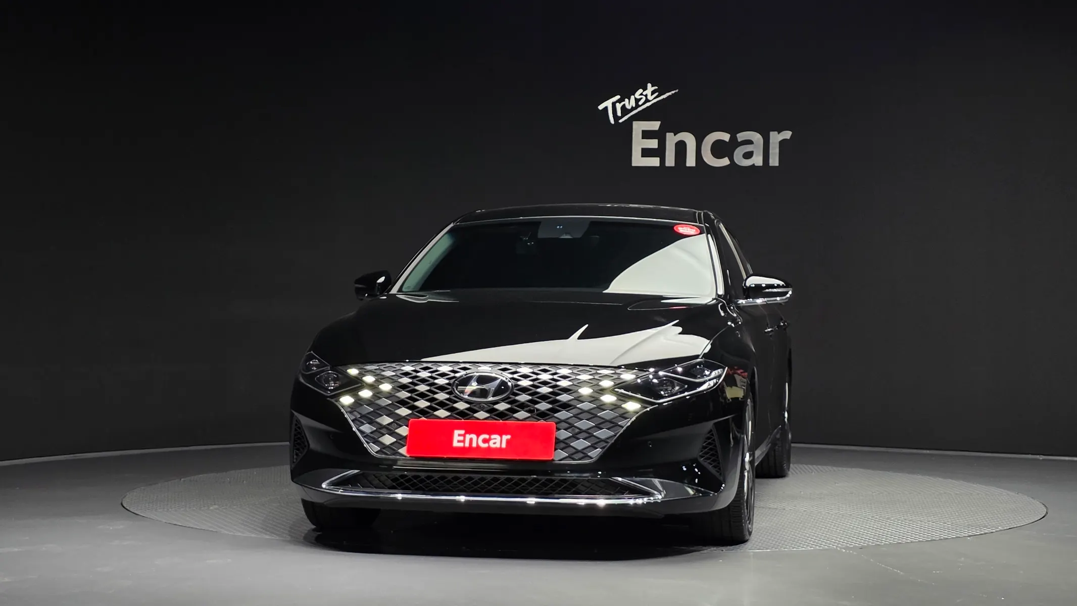 Hyundai IG 2.5 2021 2/5
